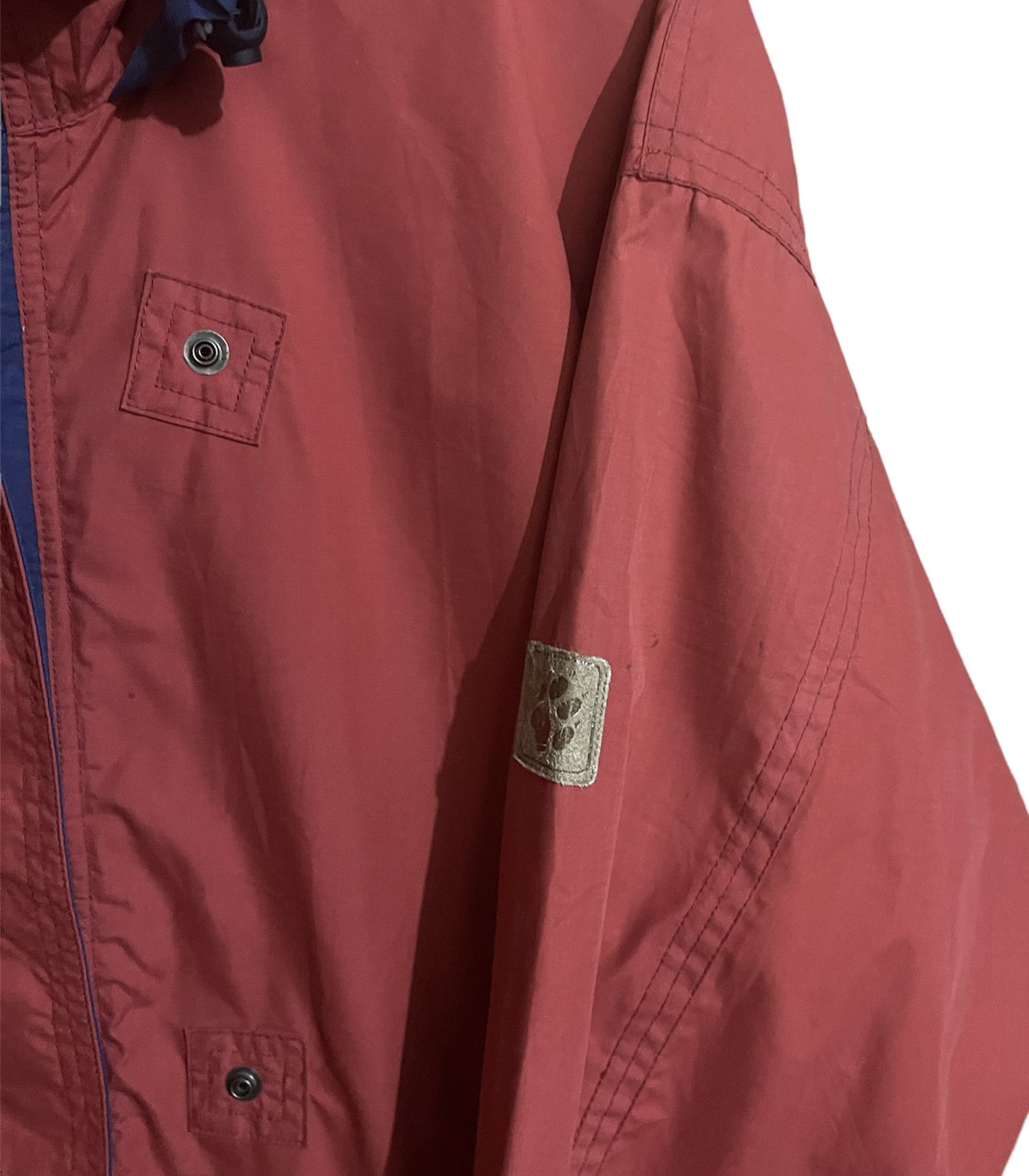 Jack Wolfskin JACK WOLFSKIN JACKET Size US L / EU 52-54 / 3 - 4 Thumbnail