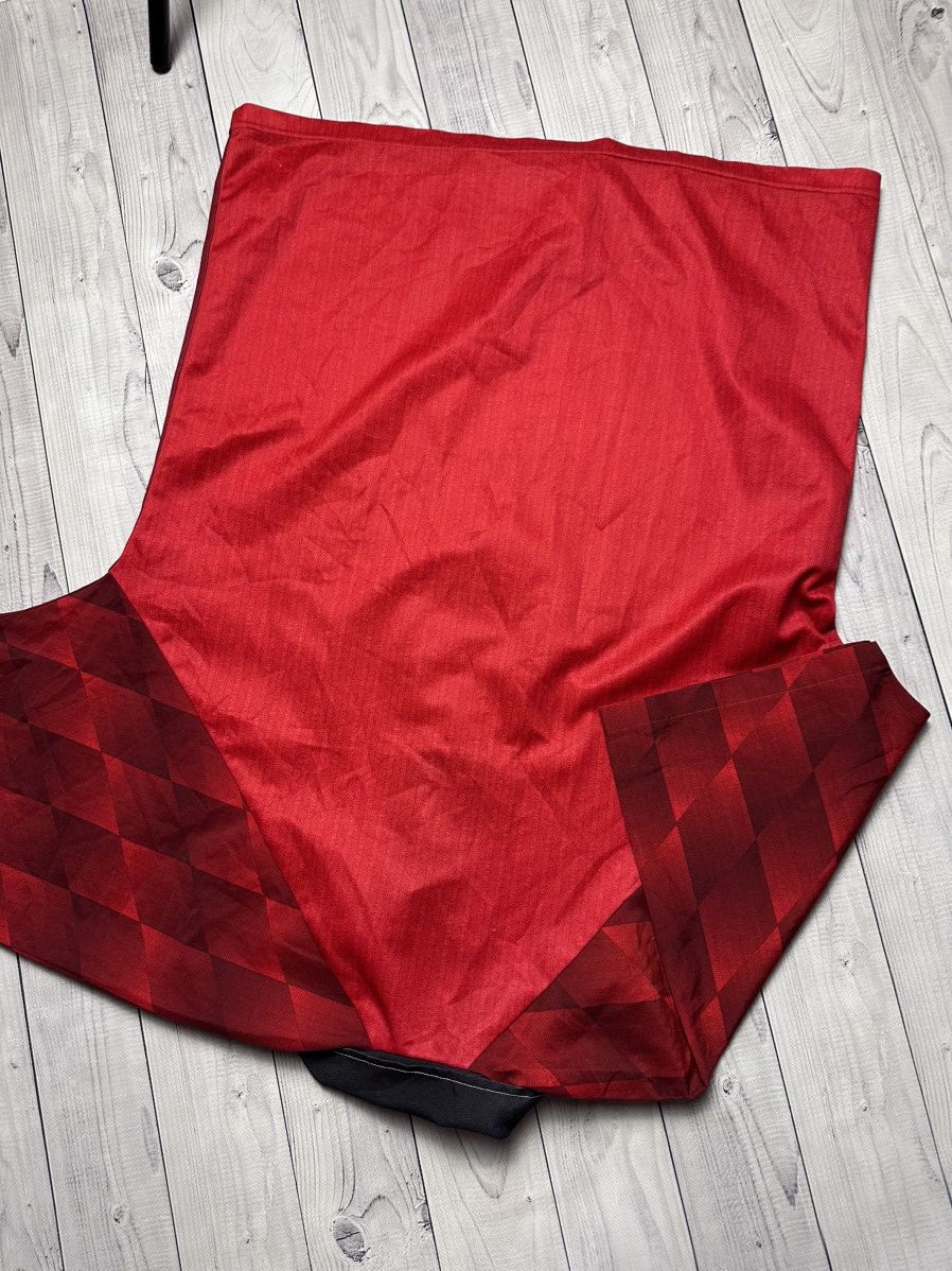 Other Vintage Umbro Manchester United soccer jersey rare size M Size US M / EU 48-50 / 2 - 6 Thumbnail