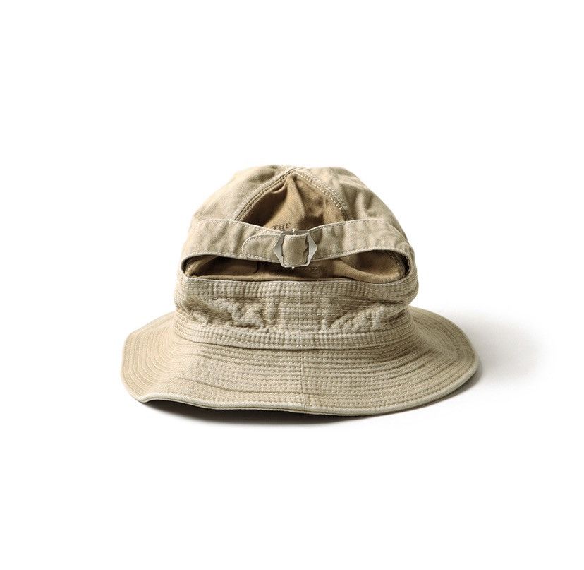 Kapital Kapital old man & sea hat Size ONE SIZE - 2 Thumbnail