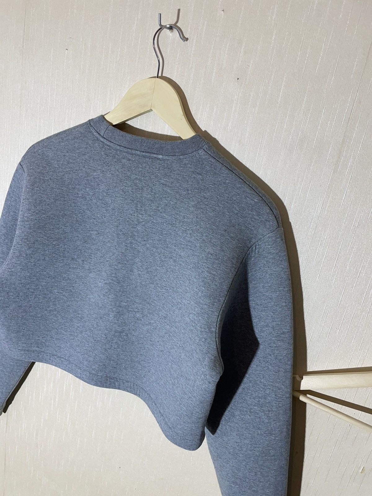 Alexander Wang × H&M Alexander Wang x H&M sweatshirt Size XS / US 0-2 / IT 36-38 - 10 Thumbnail