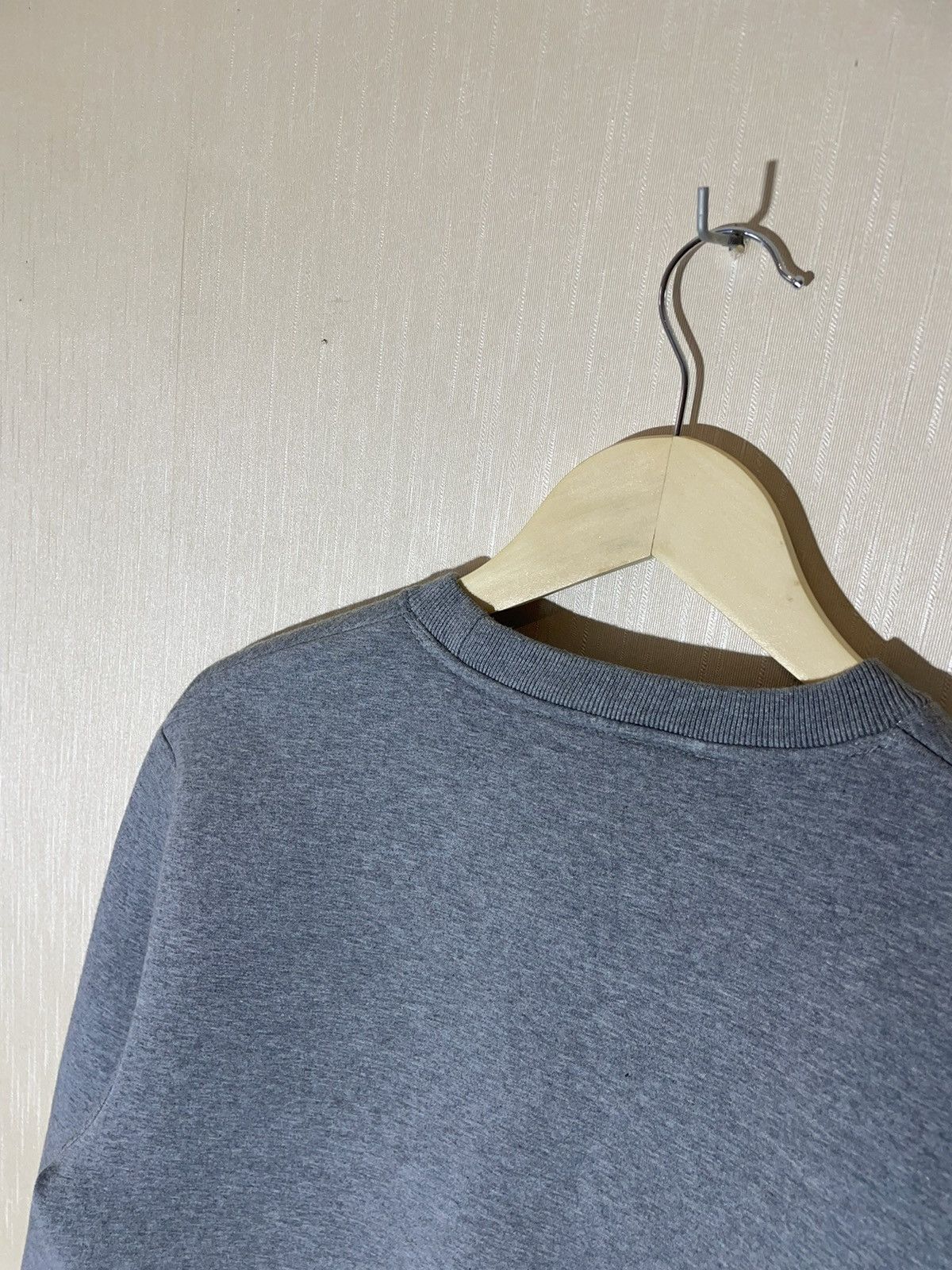 Alexander Wang × H&M Alexander Wang x H&M sweatshirt Size XS / US 0-2 / IT 36-38 - 11 Thumbnail