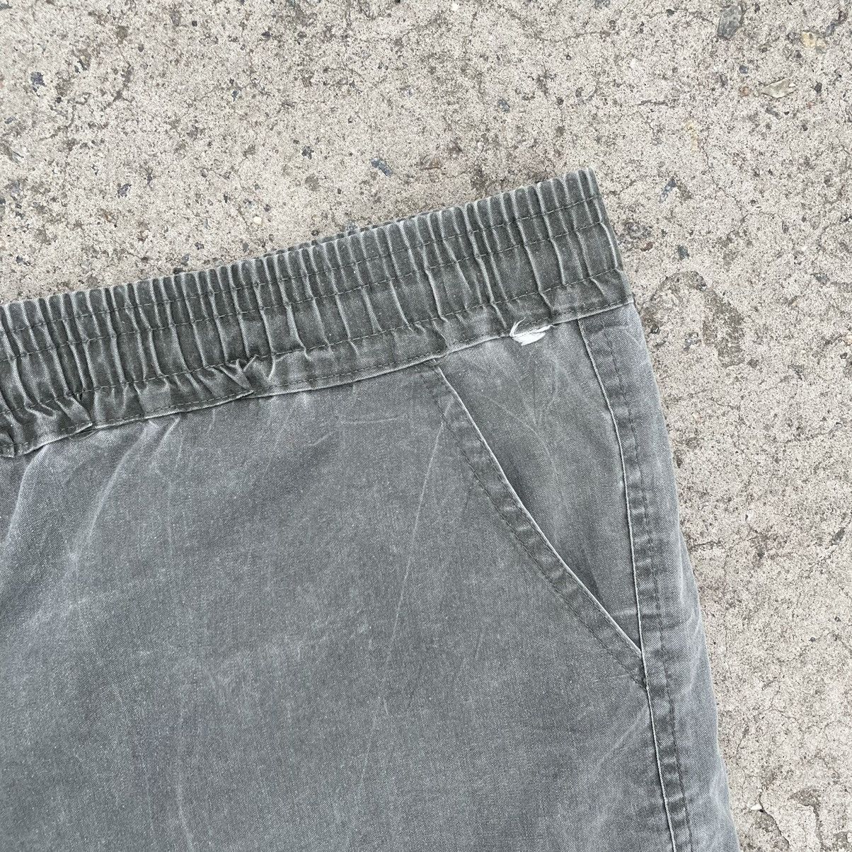 Hugo Boss Vintage Hugo Boss Multi-pocket Cargo Y2K Style USA 90s Size US 32 / EU 48 - 8 Thumbnail