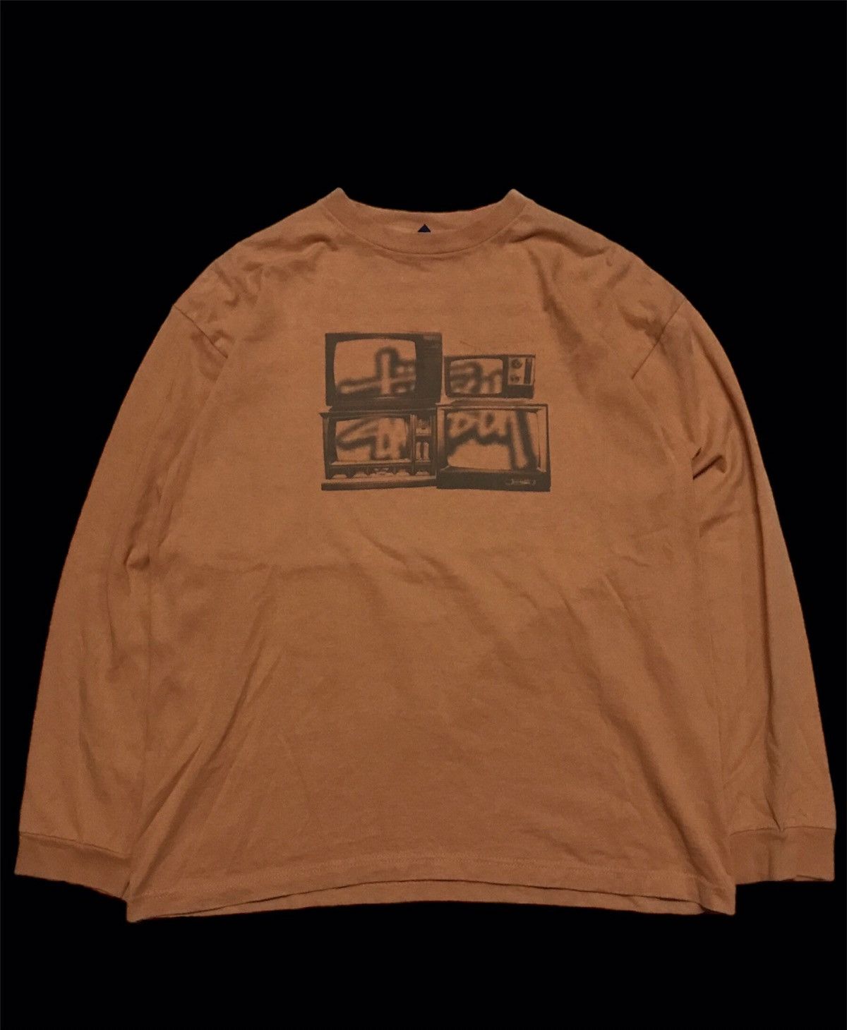 Mountain Hardwear × Stussy Stüssy x Mountain Hardware Long