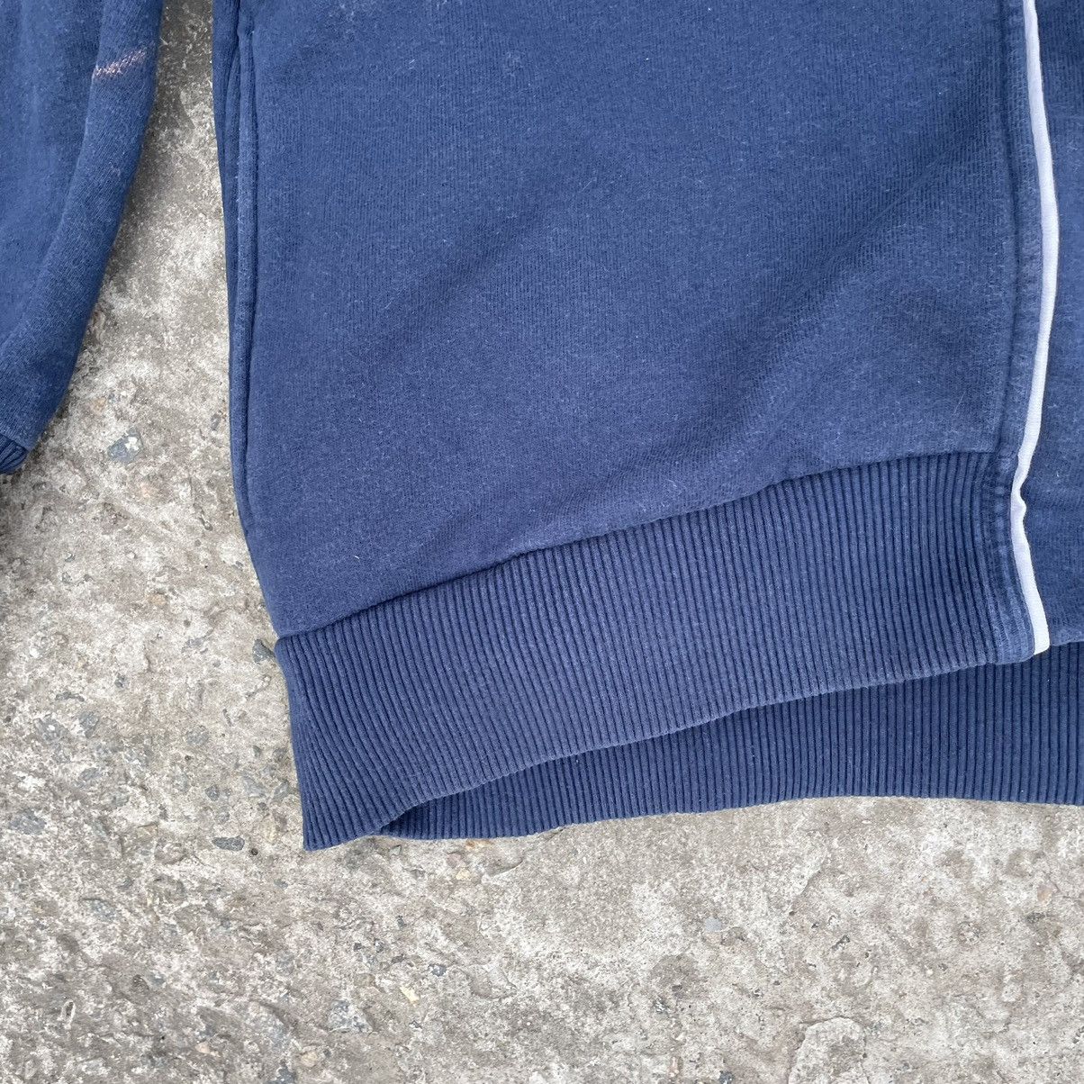 Puma × Vintage Vintage Puma Preston North END FC Zip Bomber Sweater Y2K Size US M / EU 48-50 / 2 - 6 Thumbnail
