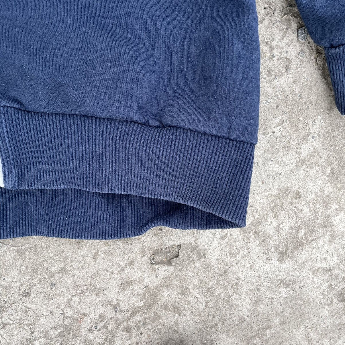 Puma × Vintage Vintage Puma Preston North END FC Zip Bomber Sweater Y2K Size US M / EU 48-50 / 2 - 5 Thumbnail