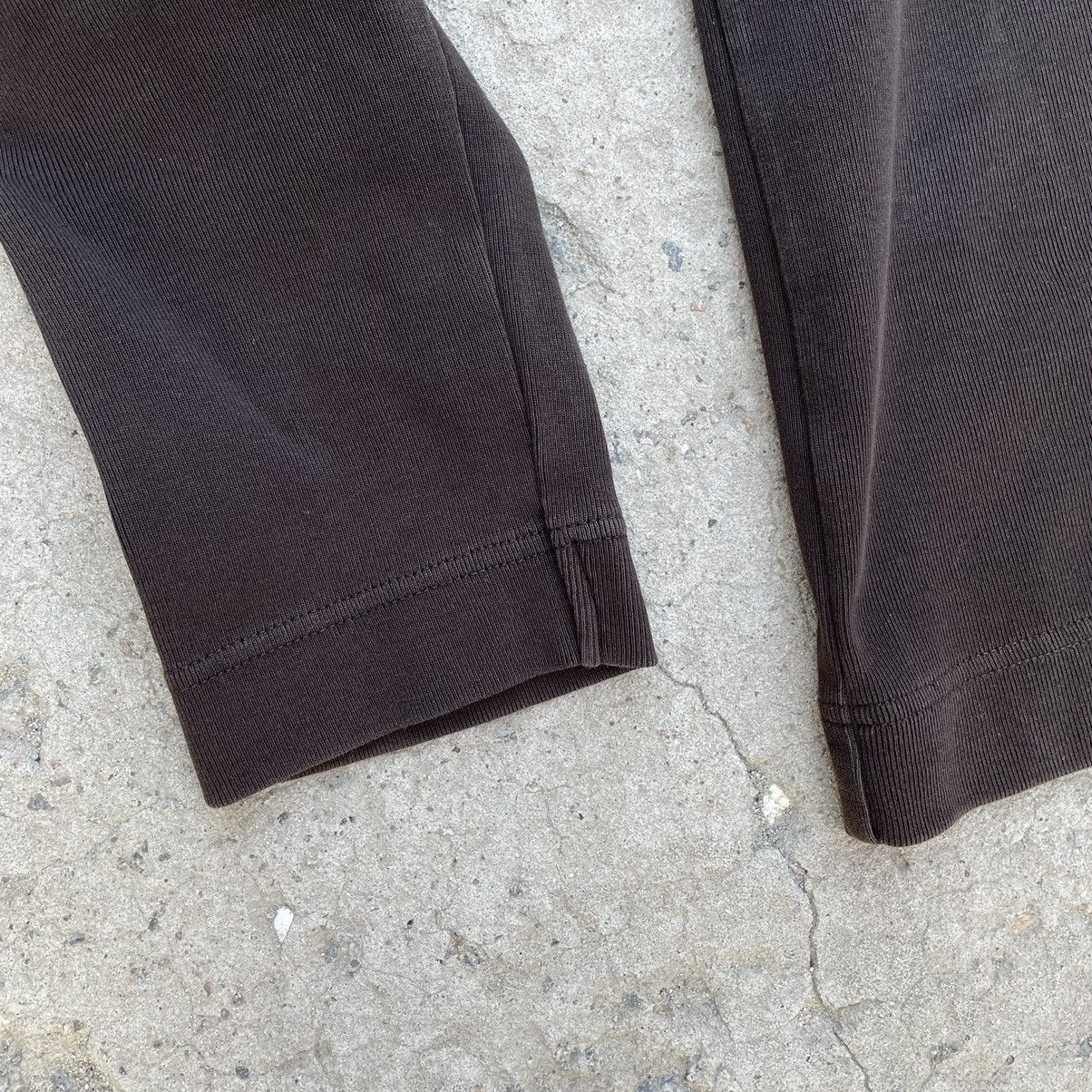 Hugo Boss Vintage Hugo Boss Zip Sweater 1/4 Streetwear Longsleeve Size US L / EU 52-54 / 3 - 6 Thumbnail
