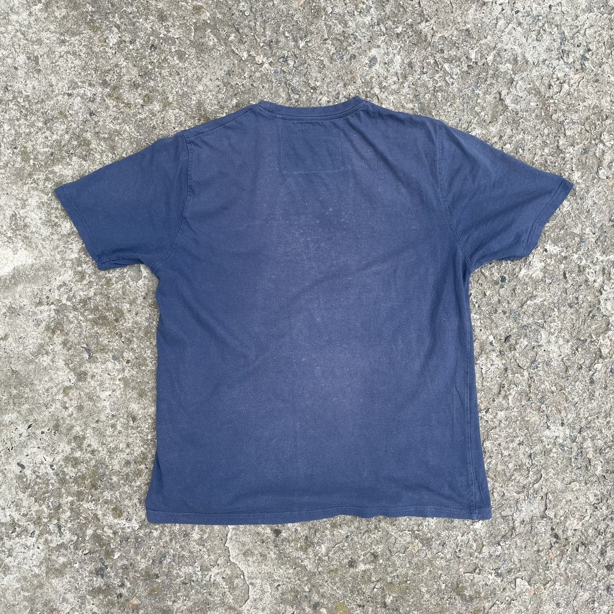 Coca Cola × Vintage Vintage Coca Cola T-shirts Big Logo 90s Y2K Streetstyle Size US M / EU 48-50 / 2 - 2 Thumbnail