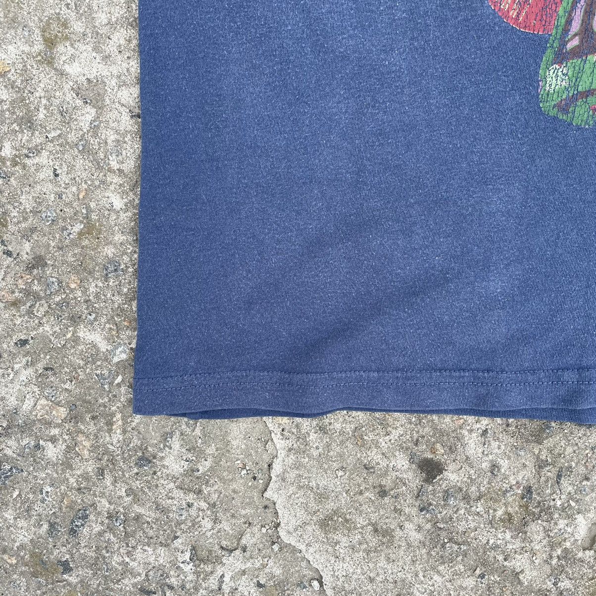 Coca Cola × Vintage Vintage Coca Cola T-shirts Big Logo 90s Y2K Streetstyle Size US M / EU 48-50 / 2 - 6 Thumbnail