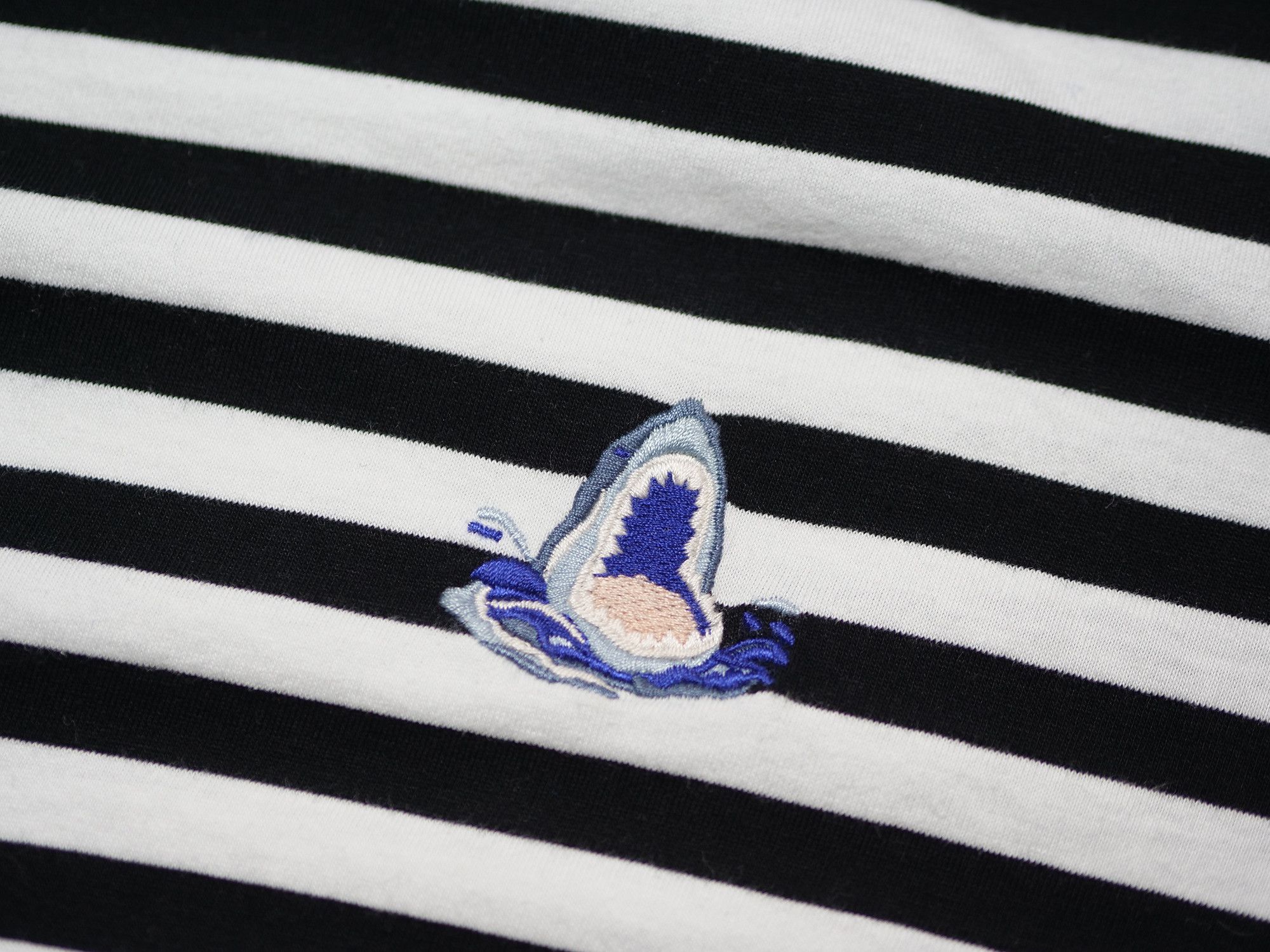 Maison Labiche Maison Labiche Paris long sleeve t-shirt Size US XL / EU 56 / 4 - 3 Thumbnail