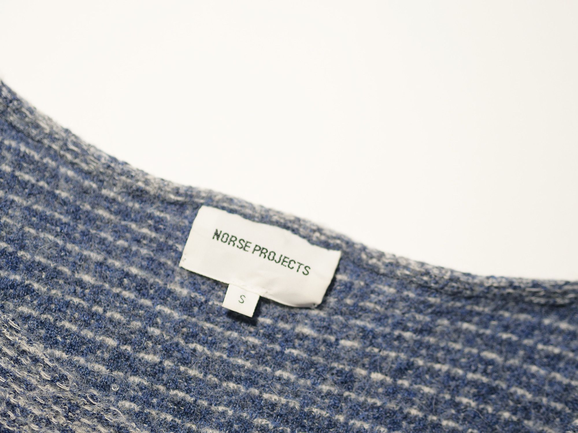 Norse Projects Norse Projects sweater Size US S / EU 44-46 / 1 - 3 Thumbnail