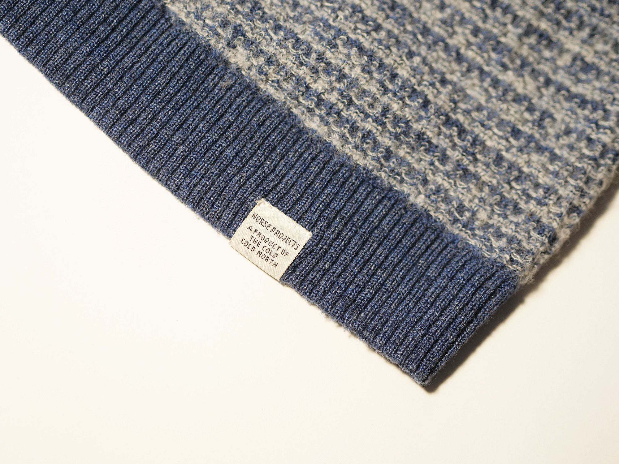 Norse Projects Norse Projects sweater Size US S / EU 44-46 / 1 - 5 Thumbnail