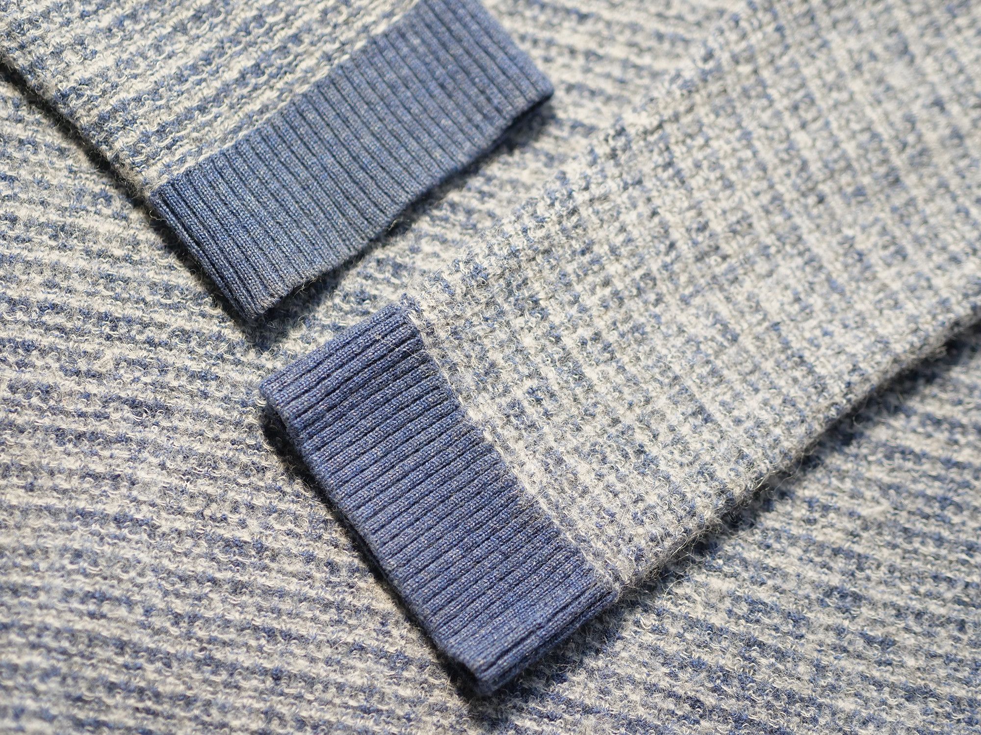 Norse Projects Norse Projects sweater Size US S / EU 44-46 / 1 - 4 Thumbnail