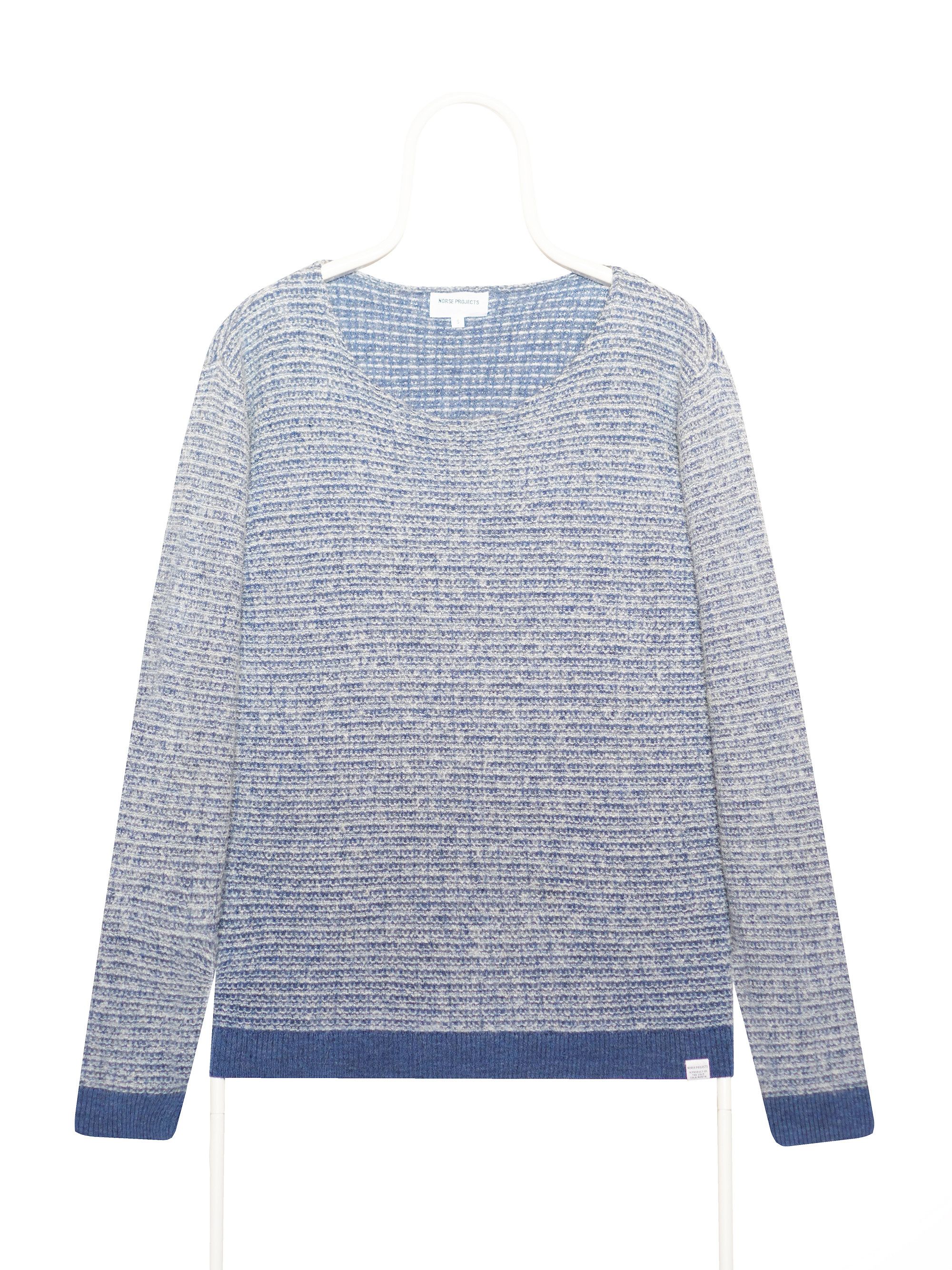 Norse Projects Norse Projects sweater Size US S / EU 44-46 / 1 - 2 Thumbnail