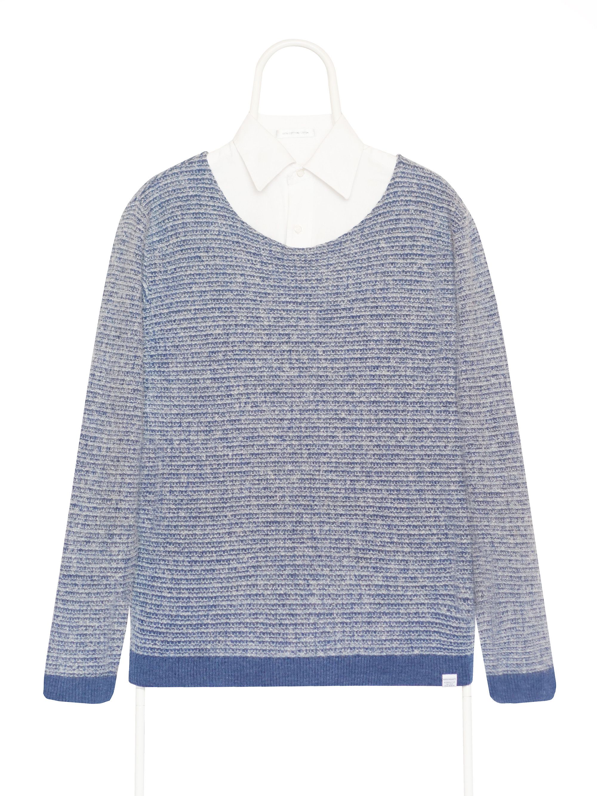 Norse Projects Norse Projects sweater Size US S / EU 44-46 / 1 - 1 Thumbnail