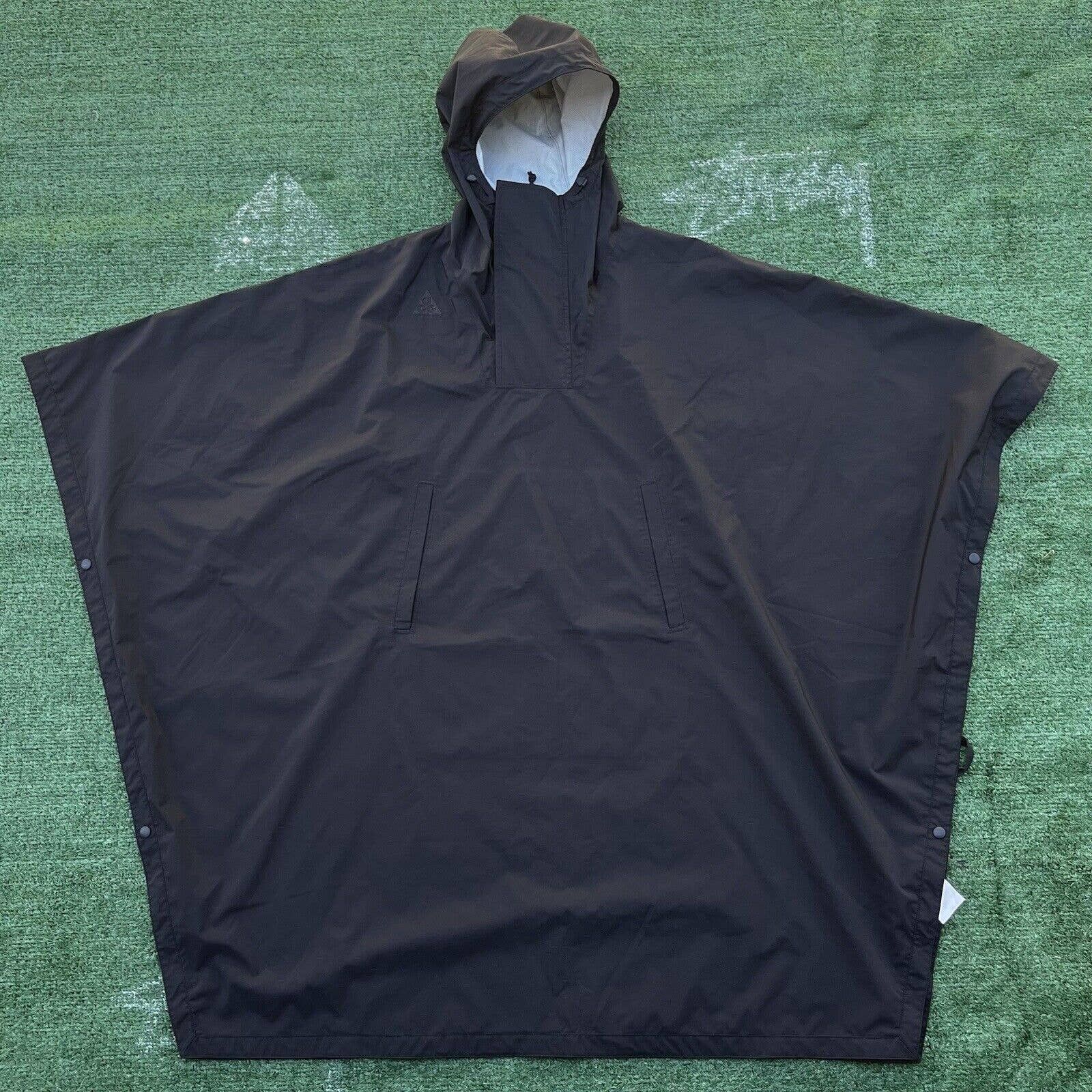 【USED】NIKE ACG Mt. Fuji リップストップ パーカー M USED】NIKE ACG Mt. Fuji リップストップ パーカー M メンズ