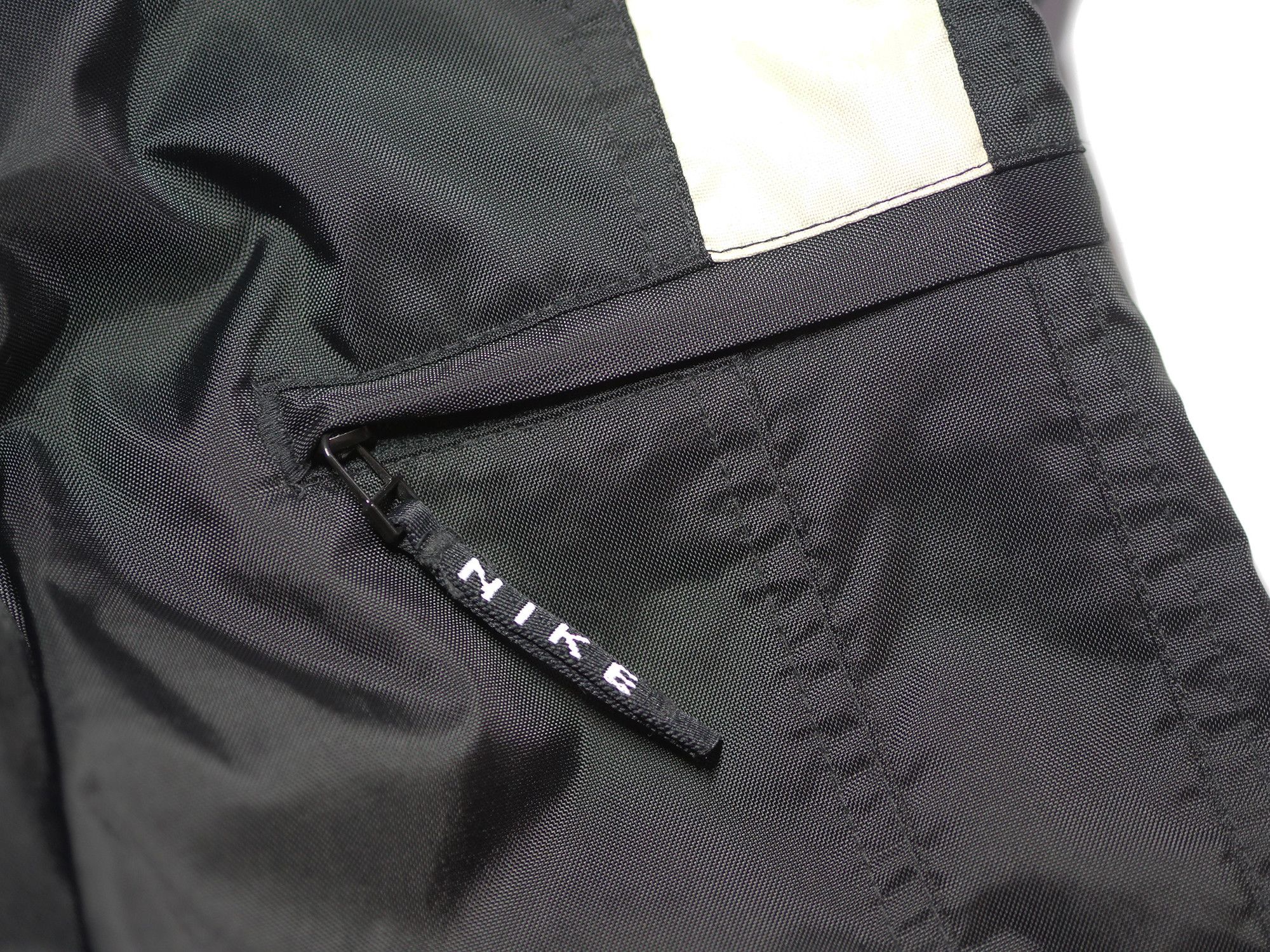 Nike Nike vintage 90s pants Size US 32 / EU 48 - 5 Thumbnail