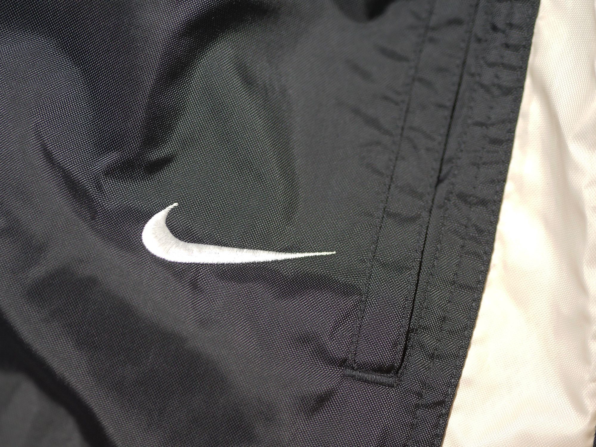 Nike Nike vintage 90s pants Size US 32 / EU 48 - 4 Thumbnail