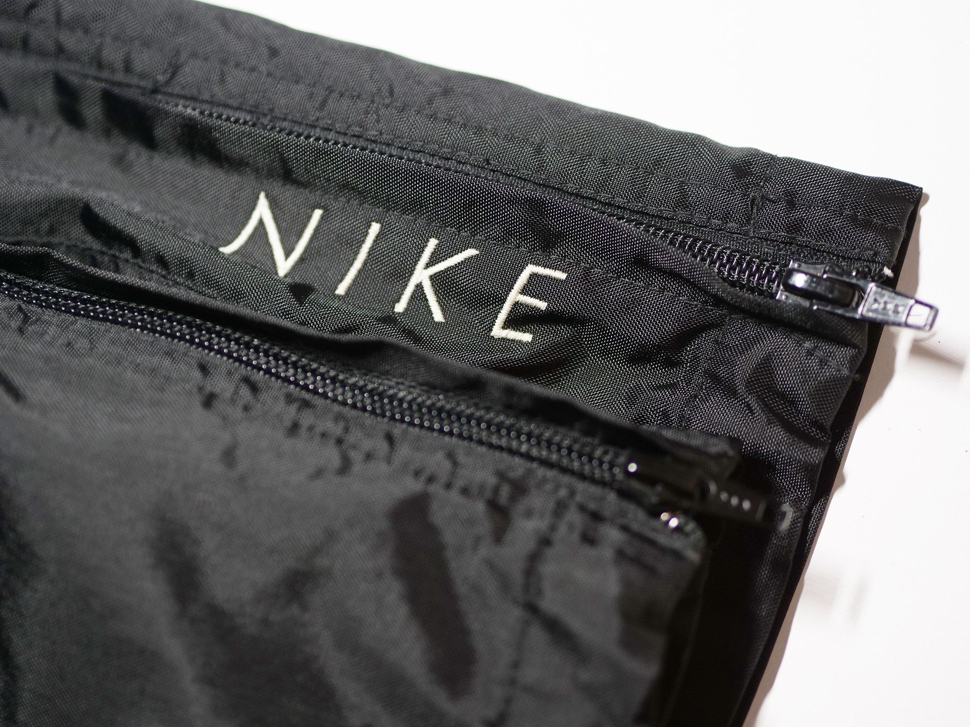 Nike Nike vintage 90s pants Size US 32 / EU 48 - 8 Thumbnail