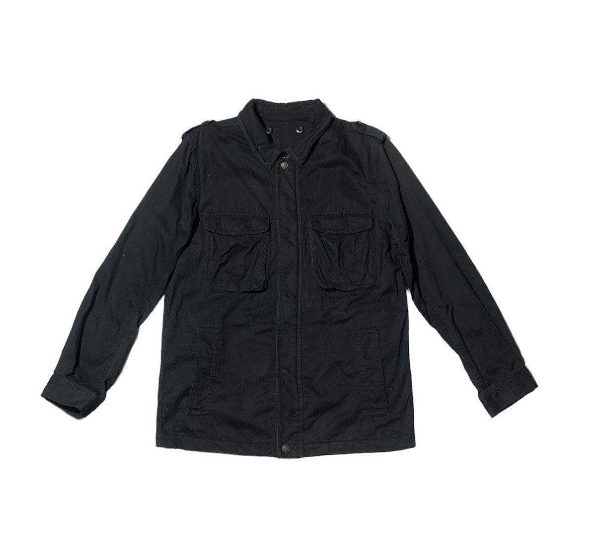 Beams Plus Japanese Beams Heart Jacket Size US L / EU 52-54 / 3 - 1 Thumbnail