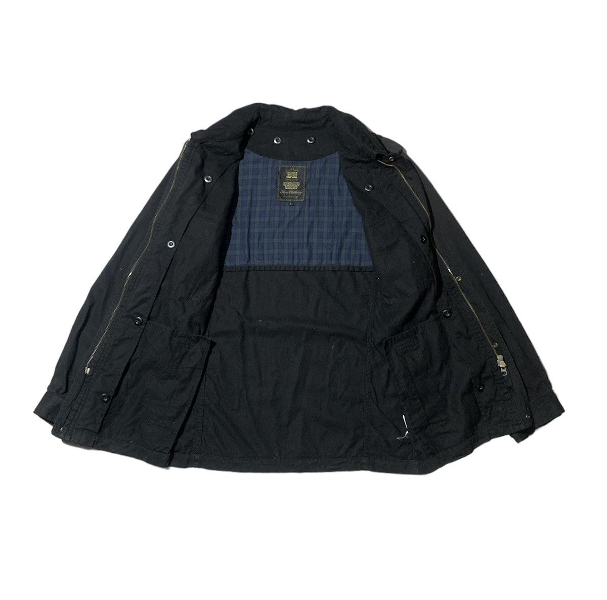 Beams Plus Japanese Beams Heart Jacket Size US L / EU 52-54 / 3 - 2 Thumbnail