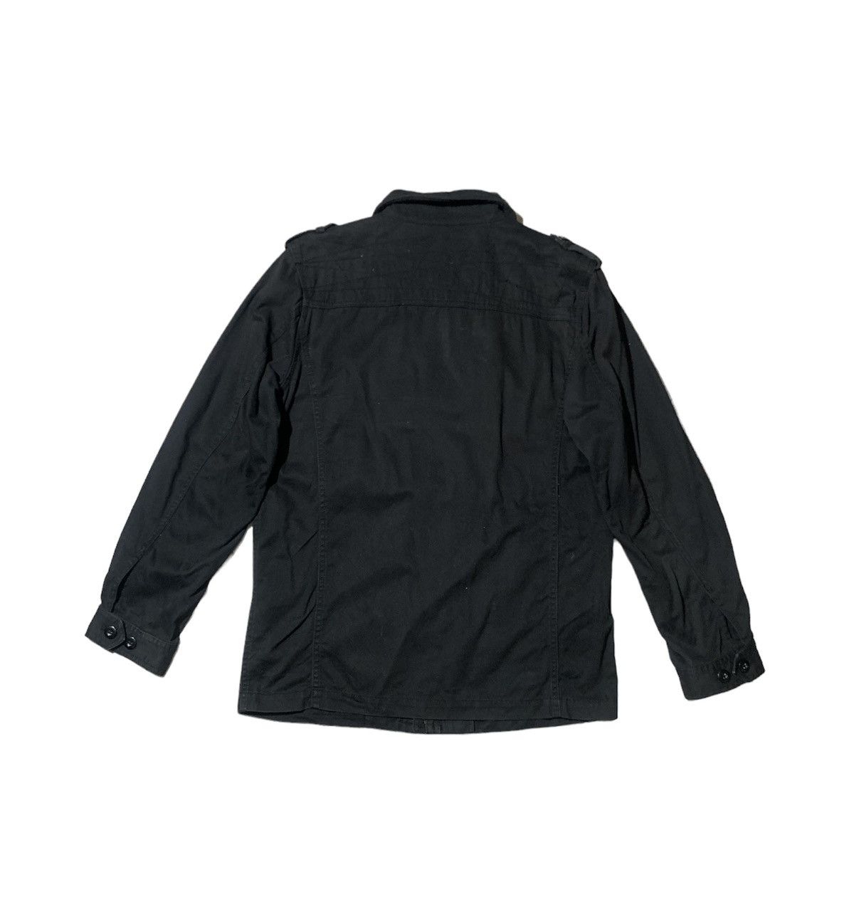 Beams Plus Japanese Beams Heart Jacket Size US L / EU 52-54 / 3 - 3 Thumbnail