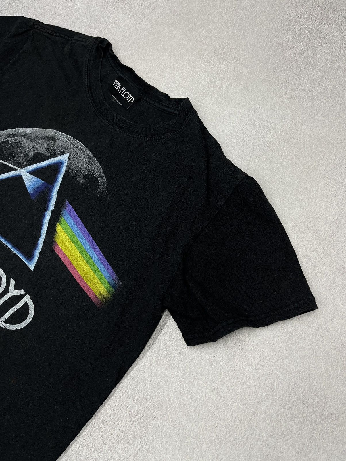 Pink Floyd Pink Floyd 2013 Bend Tee Rock T Shirt Size US M / EU 48-50 / 2 - 3 Thumbnail
