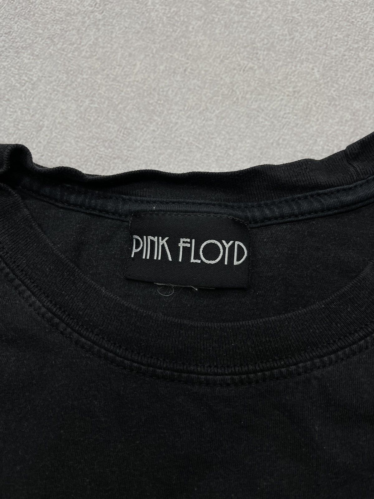 Pink Floyd Pink Floyd 2013 Bend Tee Rock T Shirt Size US M / EU 48-50 / 2 - 7 Thumbnail