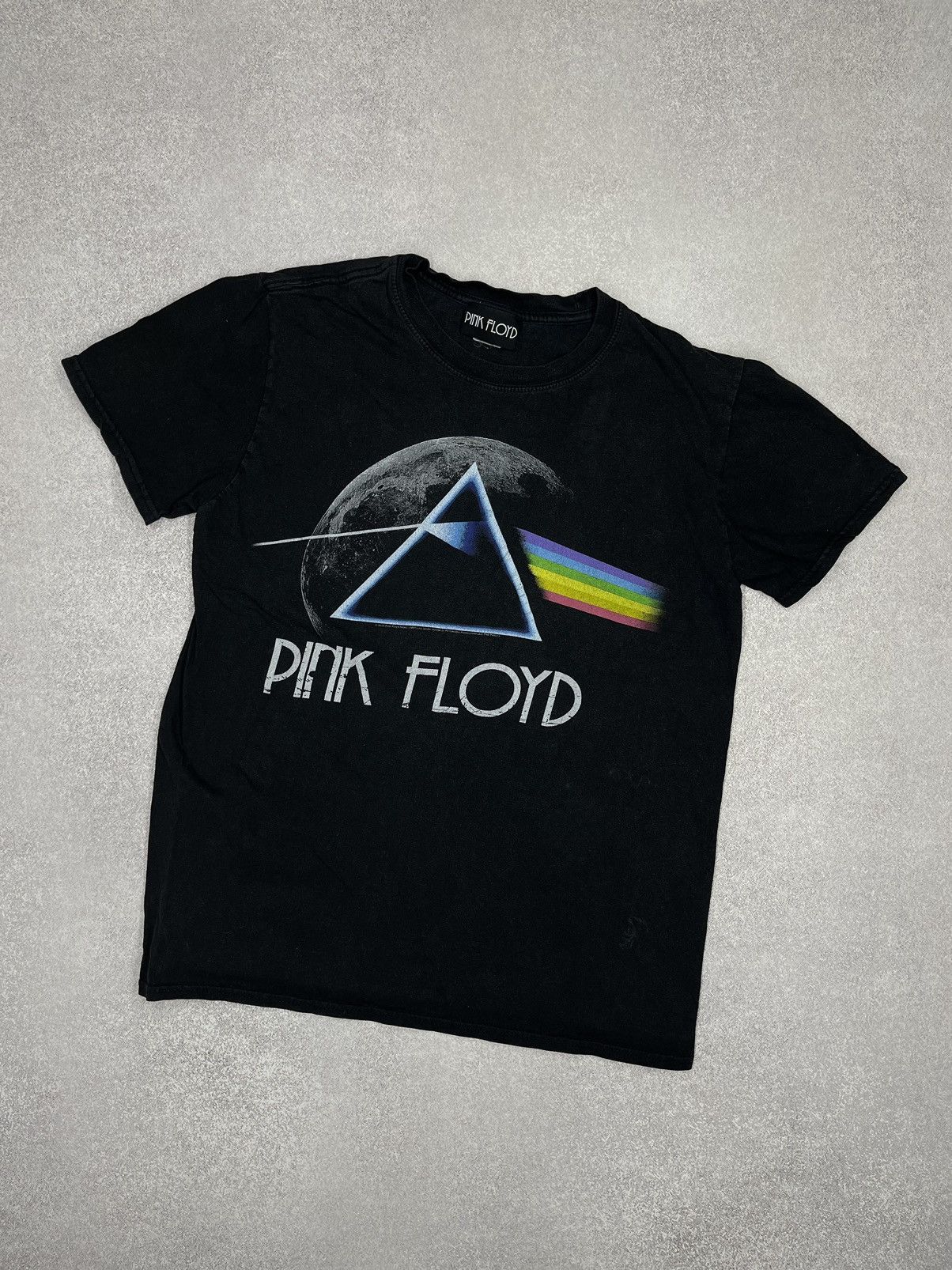 Pink Floyd Pink Floyd 2013 Bend Tee Rock T Shirt Size US M / EU 48-50 / 2 - 1 Thumbnail