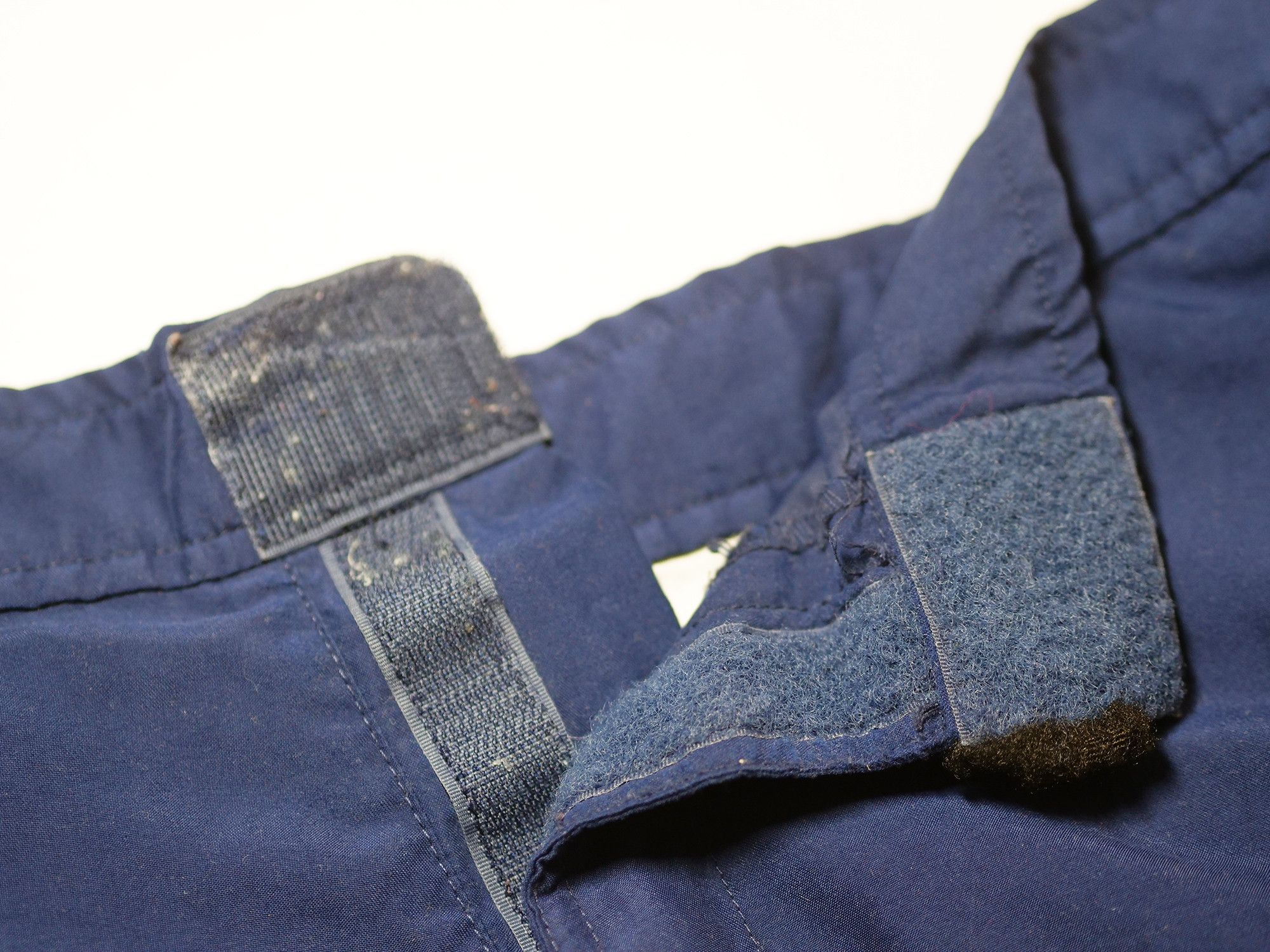 Nike Nike vintage shorts Size US 33 - 4 Thumbnail