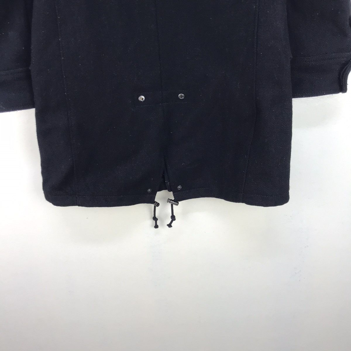 Tornado Mart Tornado Mart Tactical Military Army Wool Parka Size US XS / EU 42 / 0 - 8 Thumbnail