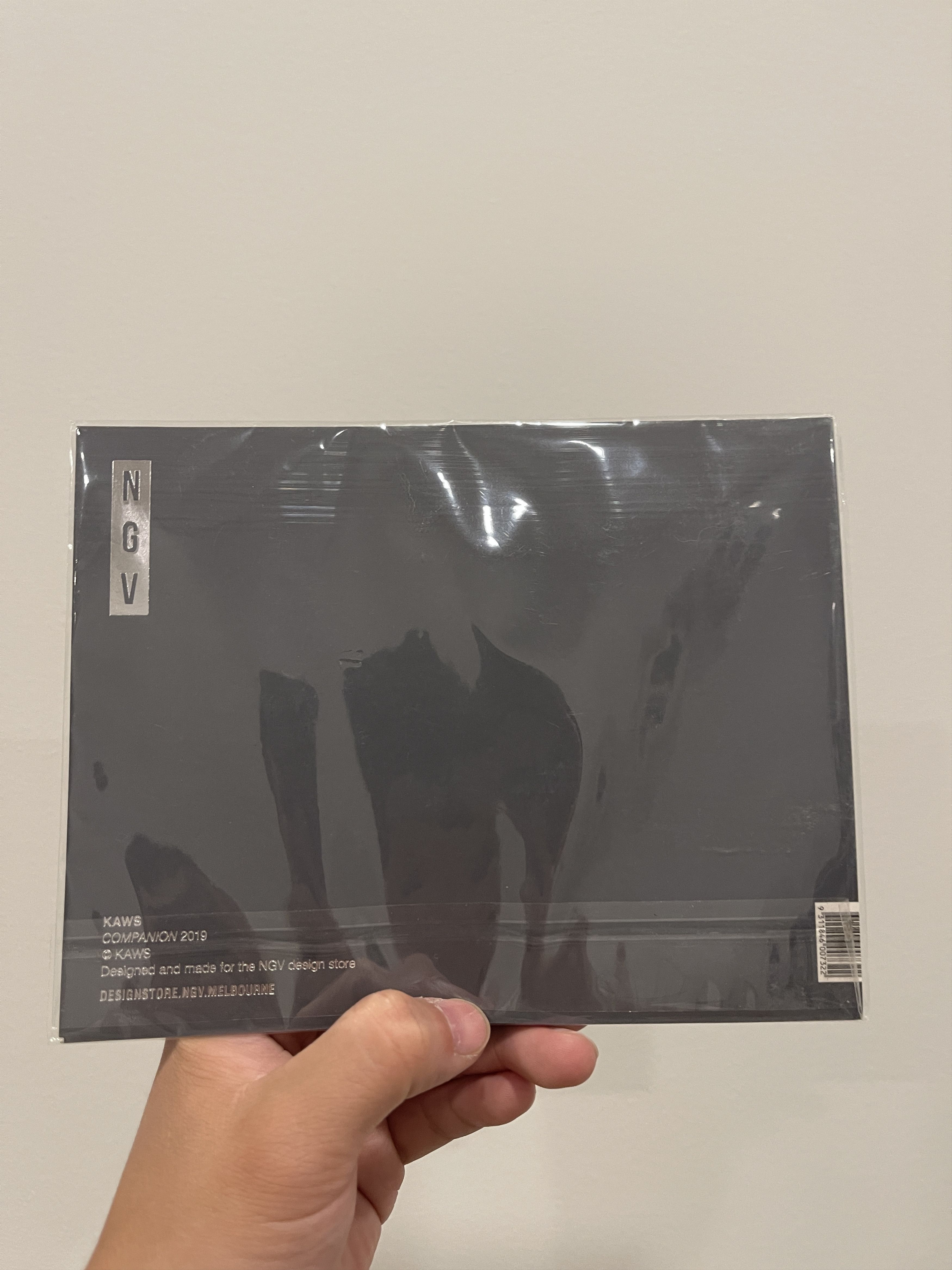 Kaws STEAL! VINTAGE Kaws Companion Magnet Set Size ONE SIZE - 2 Thumbnail