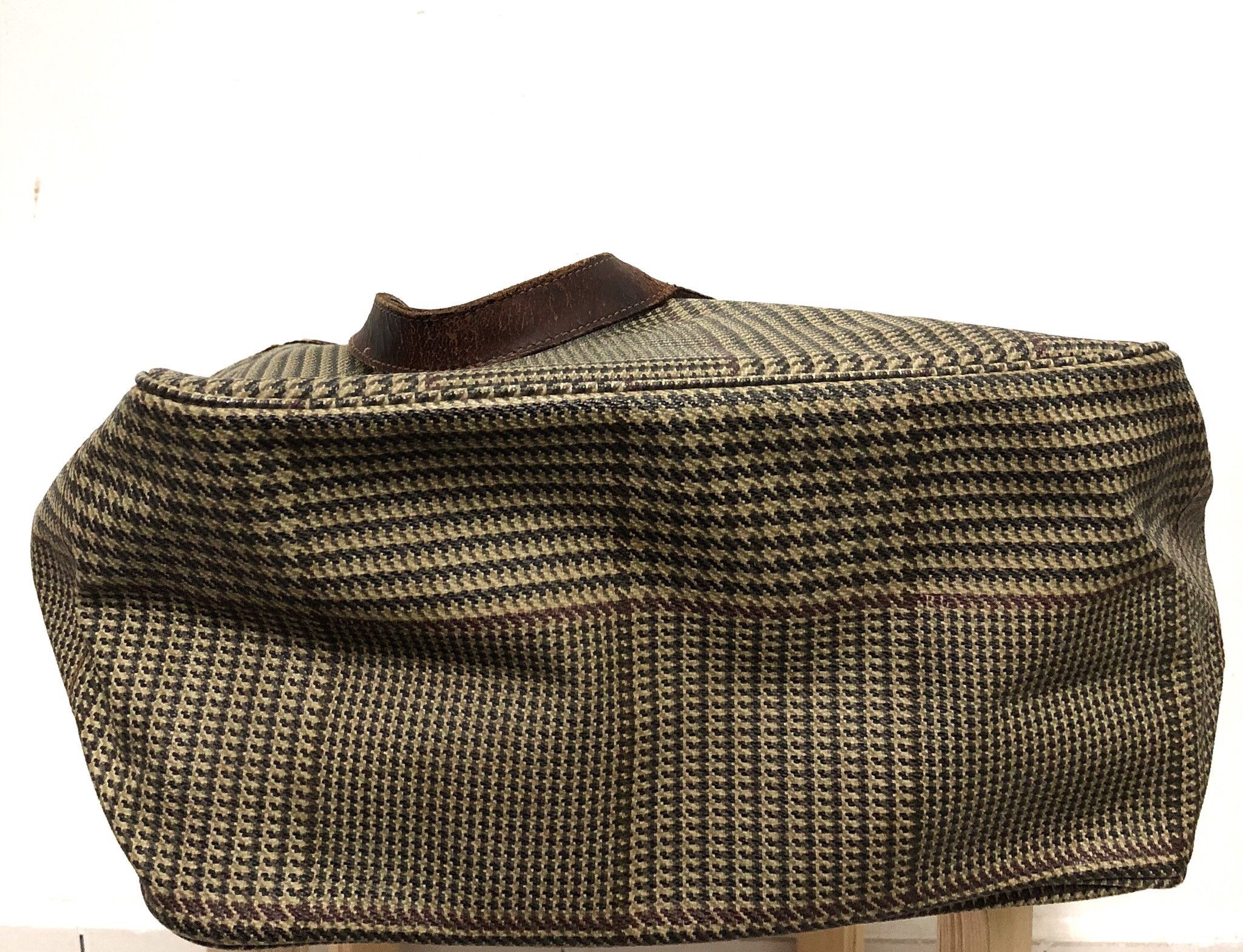 バッグ Vintage Ralph Lauren shoulder bag Vintage Polo Ralph Lauren Shoulder Bag