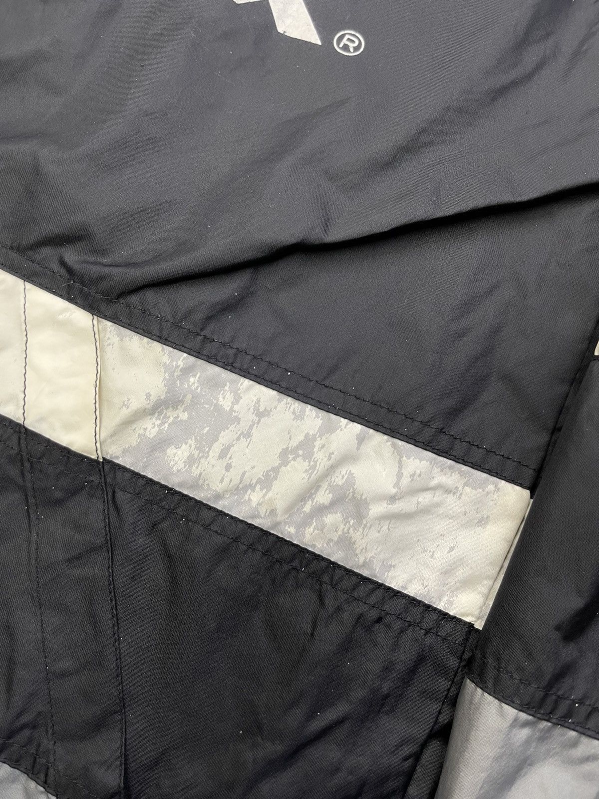 MLB × NBA × Vintage Vintage Chicago White Sox Jacket Baseball MLB CMP Y2K Size US M / EU 48-50 / 2 - 9 Thumbnail