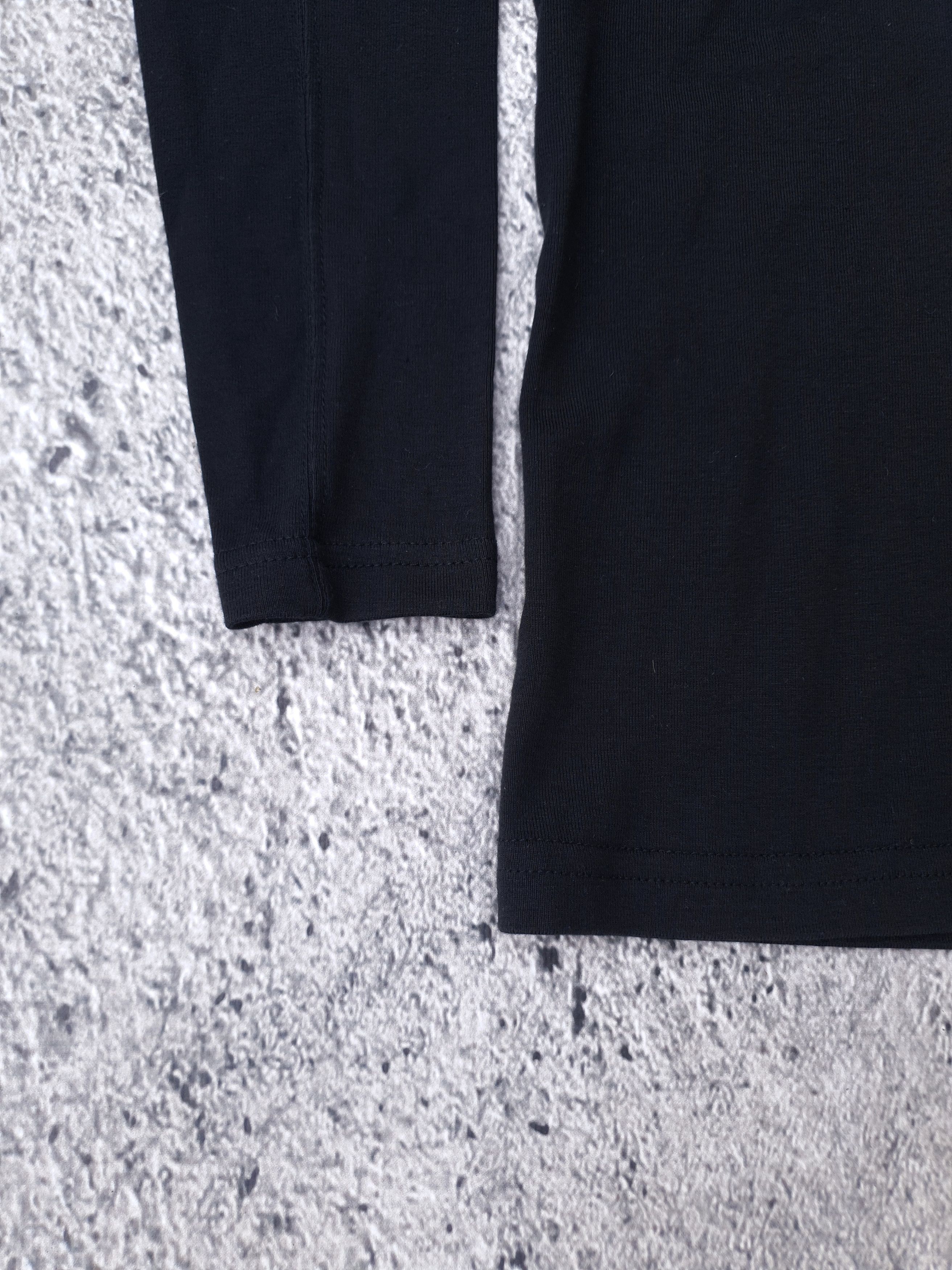 Jean Paul Gaultier Jean Paul Gaultier Jean's glitter logo top Size S / US 4 / IT 40 - 6 Thumbnail
