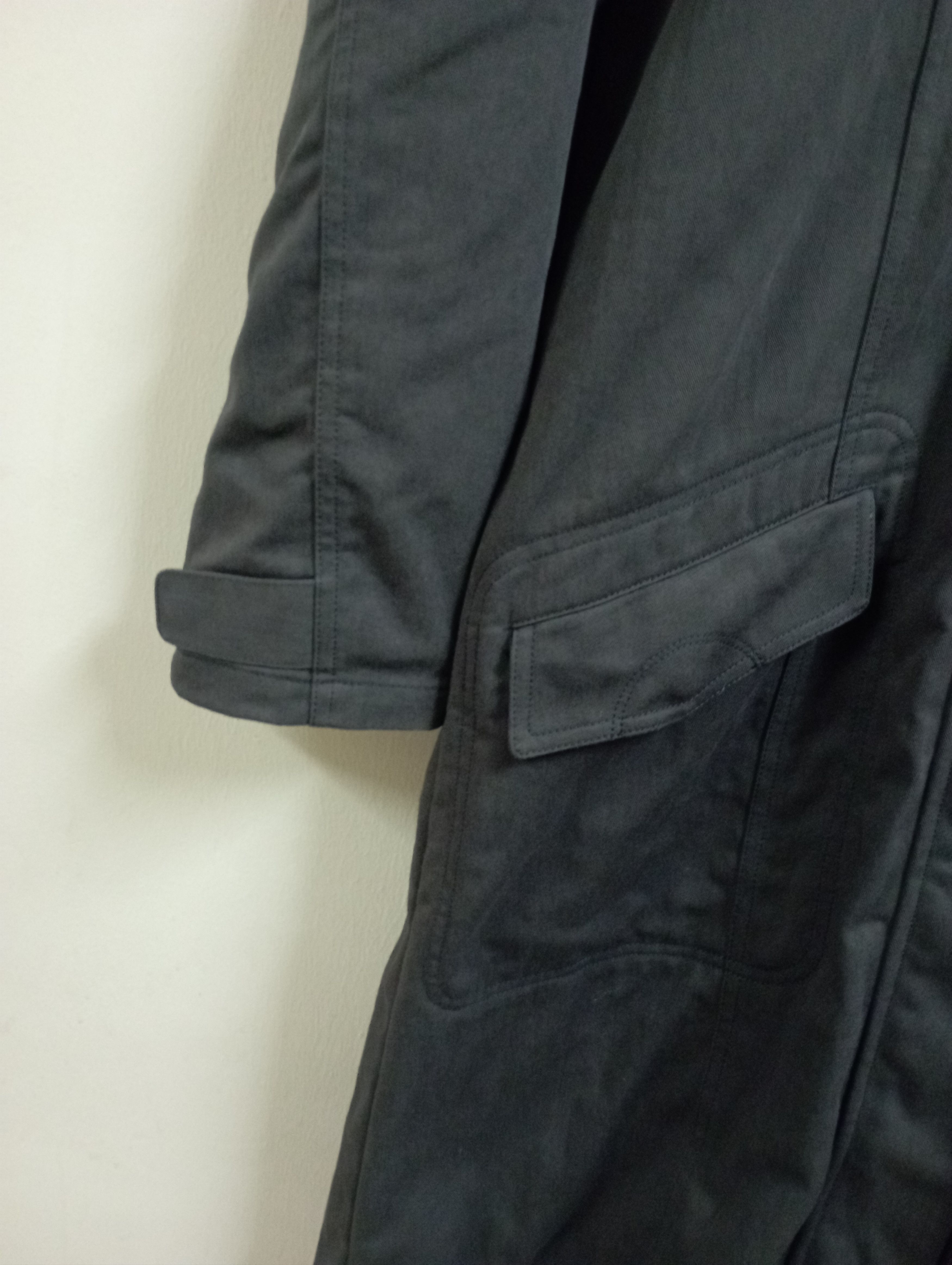 Eddie Bauer Eddie Bauer Cebonner Sumlon 22x39.5 Inches Long Jacket Size US L / EU 52-54 / 3 - 5 Thumbnail