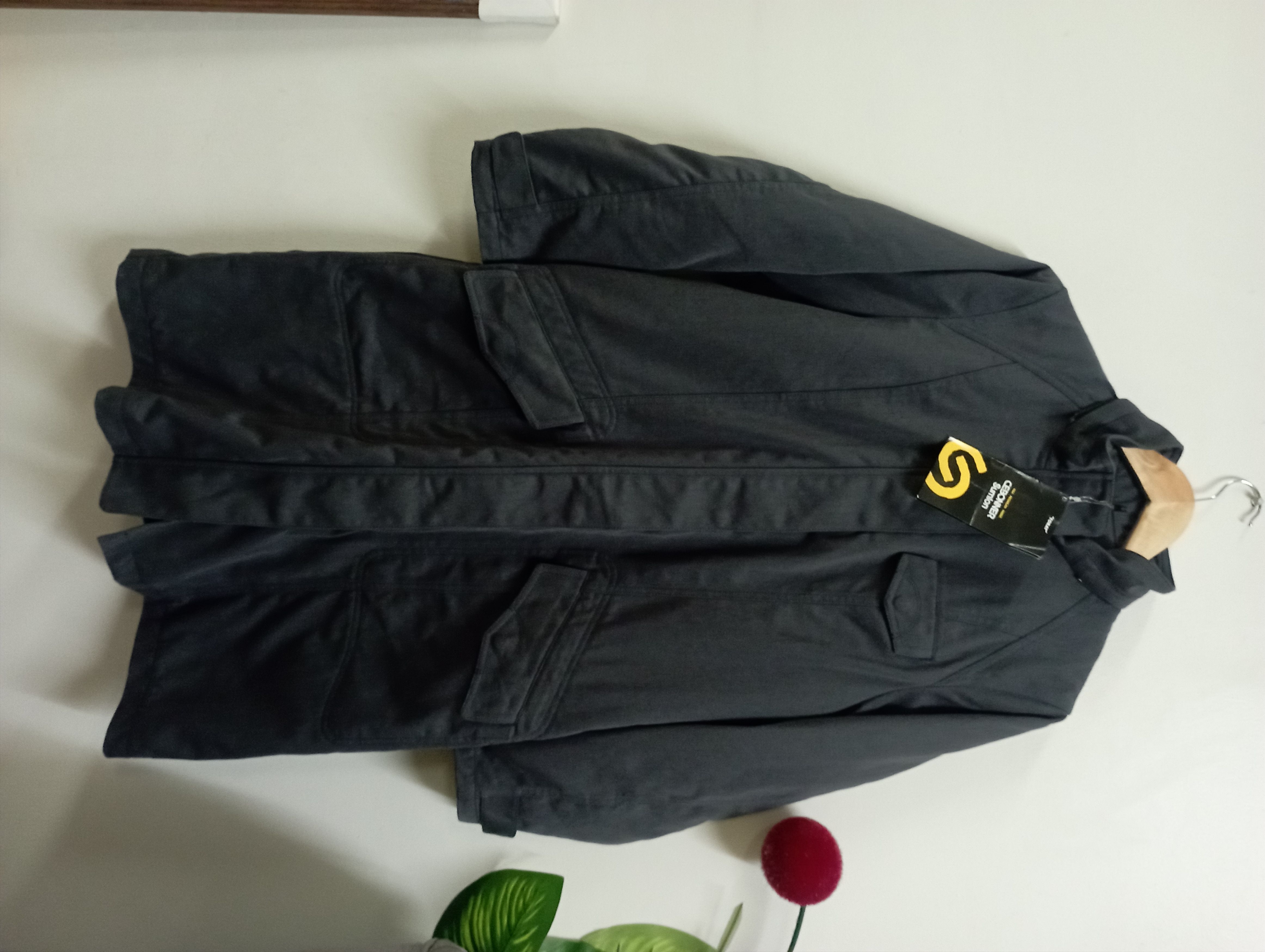 image of Avant Garde x Eddie Bauer Vintage Eddie Bauer Cebonner Sumlon 22X39.5 Inches, Men's (Size Large)