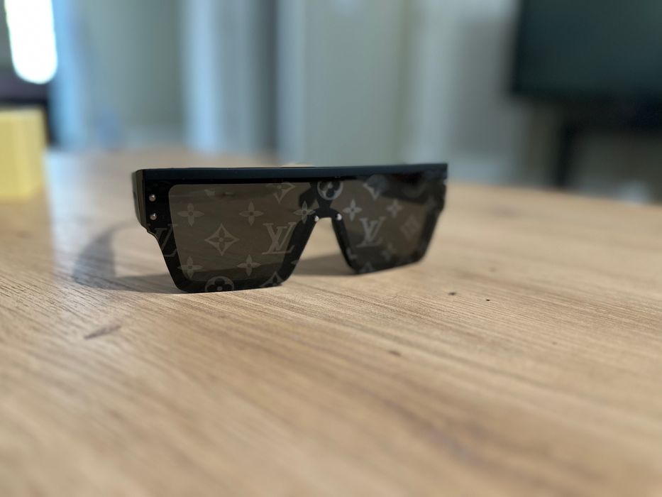 Cyclone Sunglasses - Size S S00 - Men - Accessories