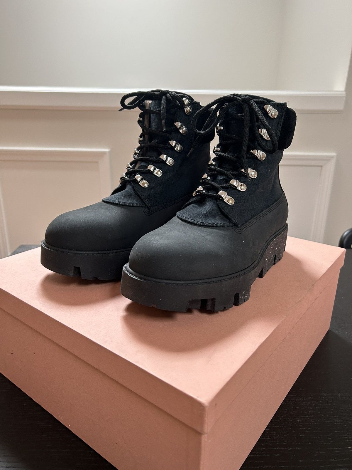 Acne Studios Acne Studios Ugo Boot | Grailed