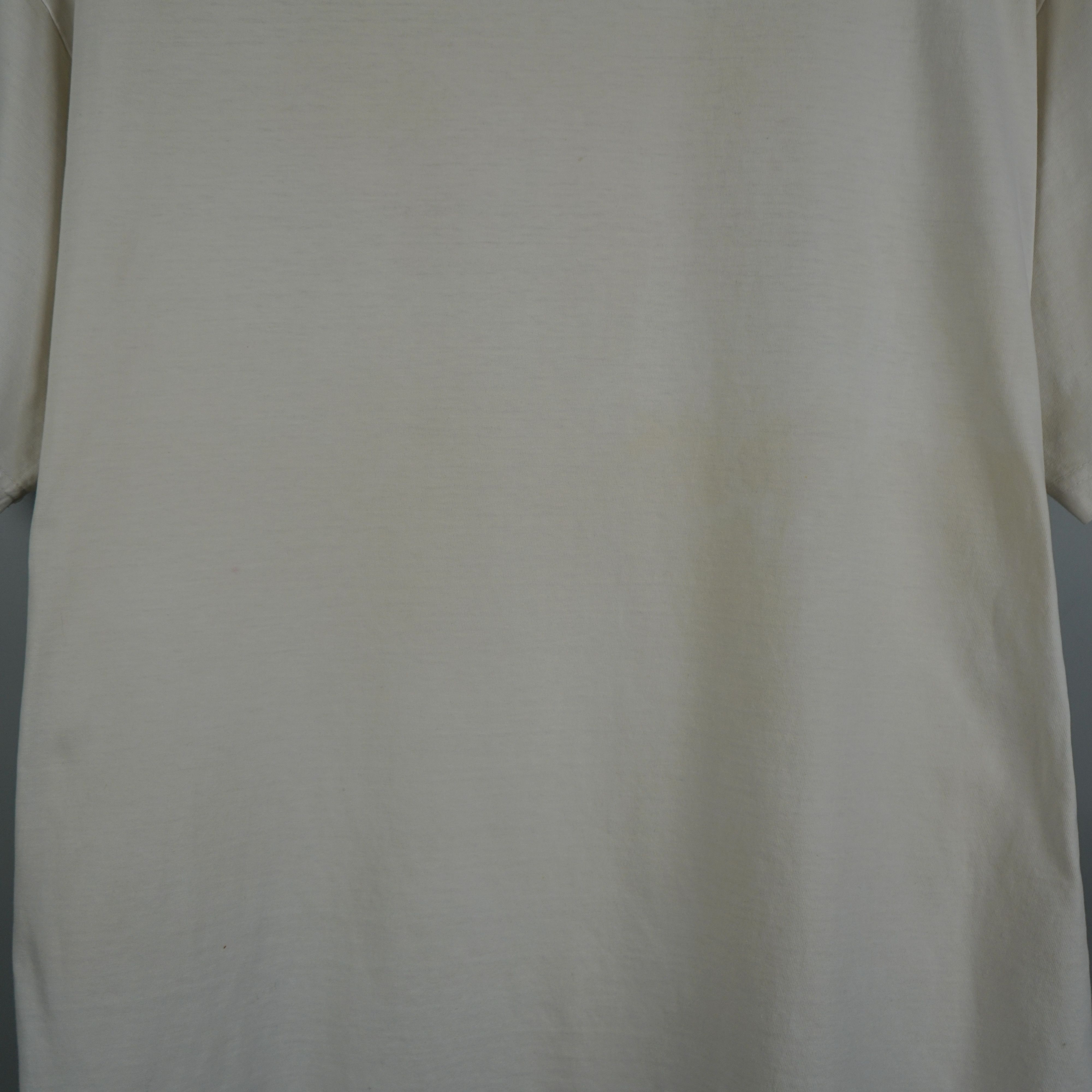 Band Tees × Vintage 2002 Biohazard t shirt Size US XL / EU 56 / 4 - 12 Thumbnail