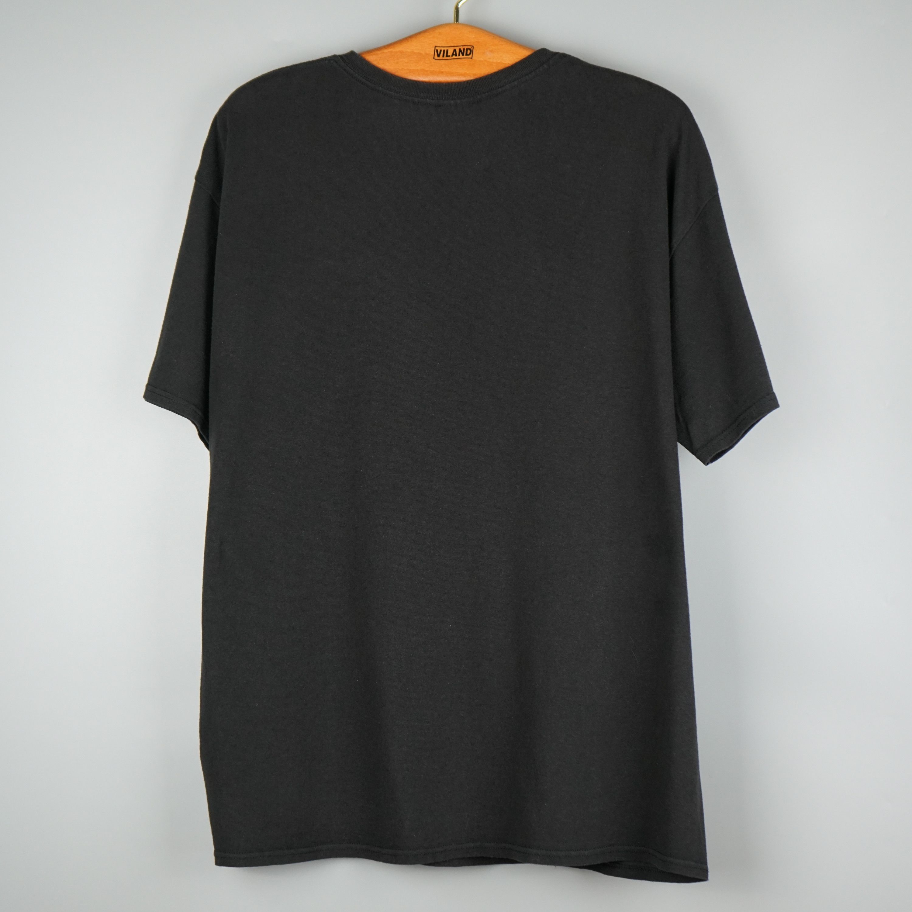 Band Tees × Vintage 2019 Rammstein t-shirt 25th Anniversary Size US XL / EU 56 / 4 - 5 Thumbnail