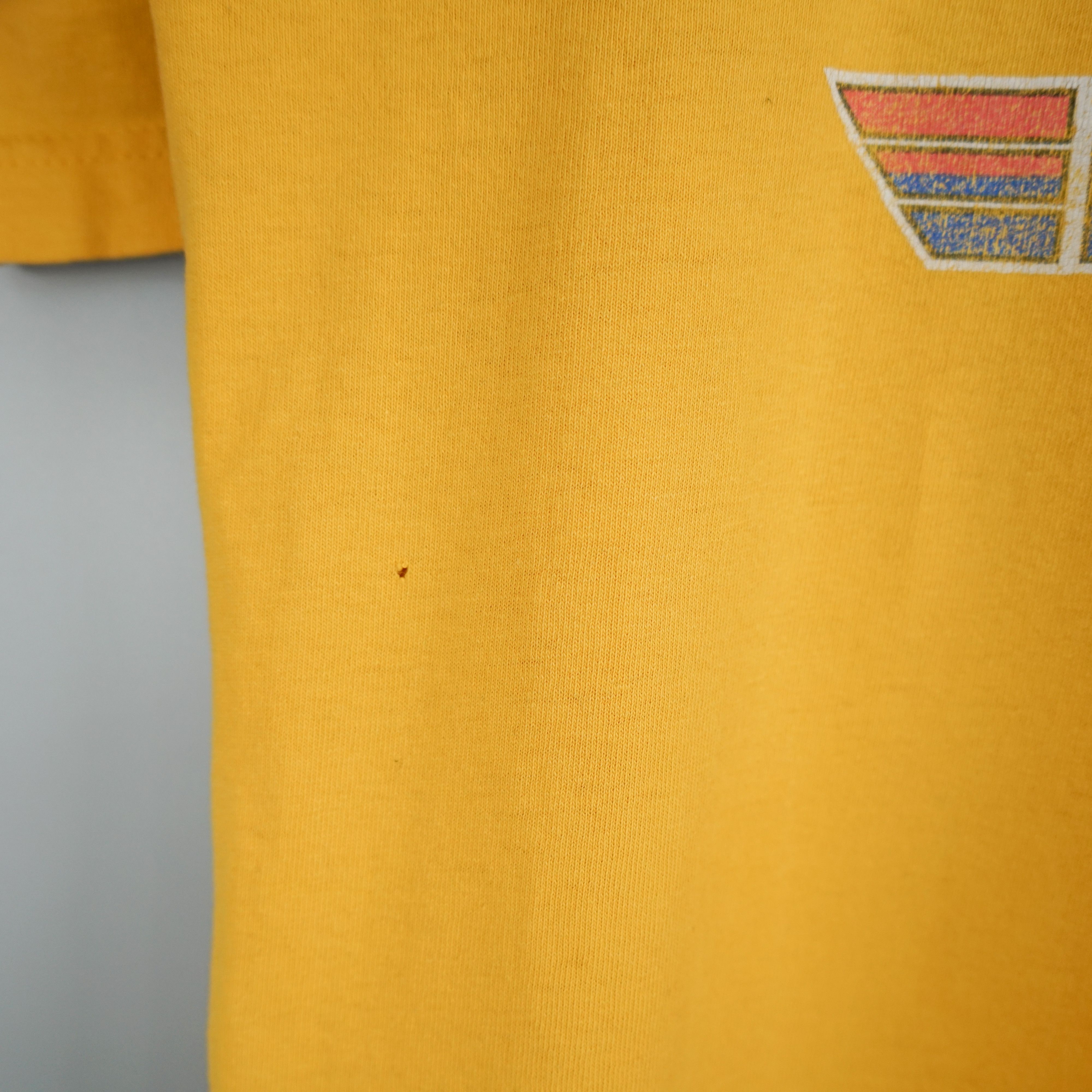 Band Tees × Vintage Vintage Fu Manchu t shirt 1997 like Kyuss Nebula Unida Size US XL / EU 56 / 4 - 11 Thumbnail