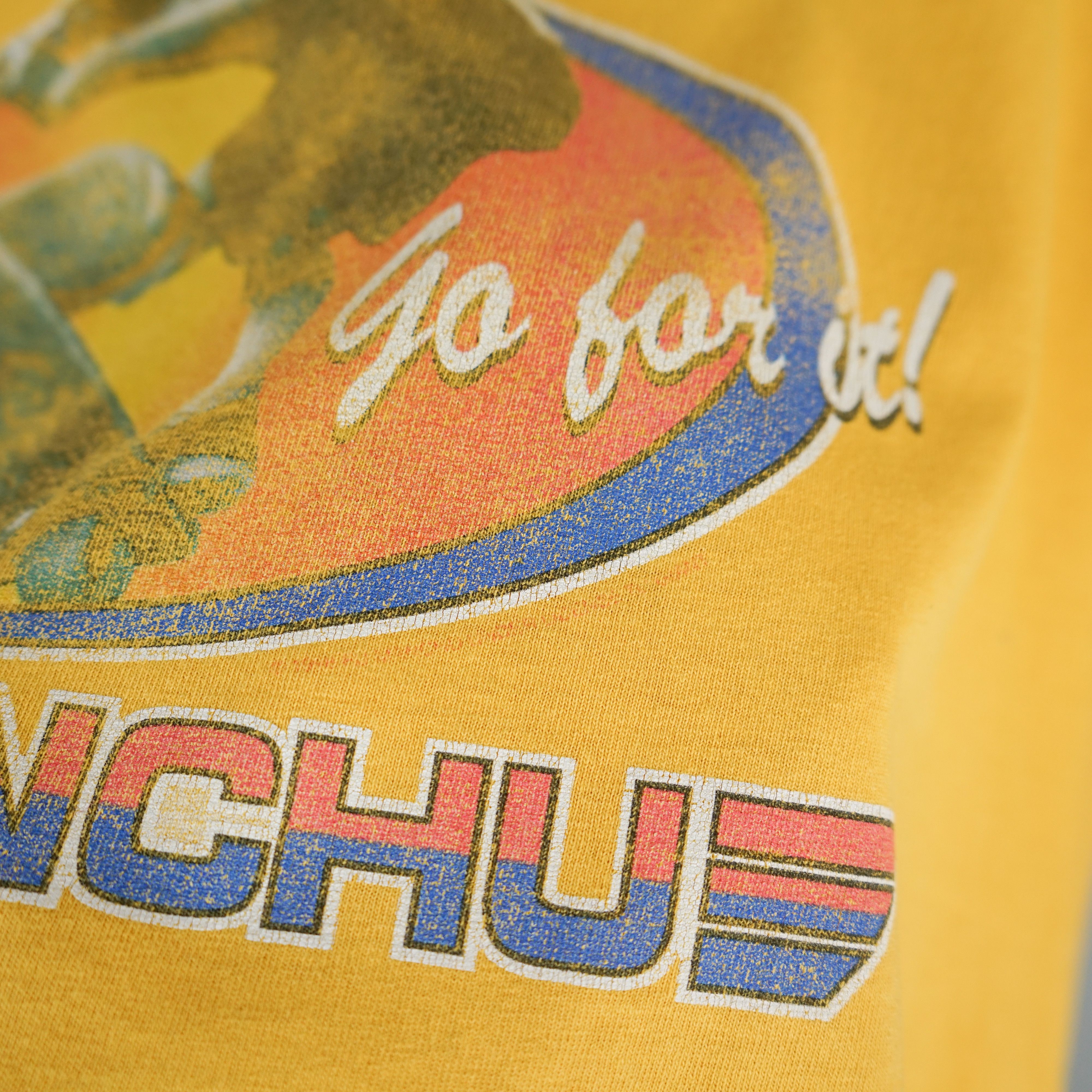 Band Tees × Vintage Vintage Fu Manchu t shirt 1997 like Kyuss Nebula Unida Size US XL / EU 56 / 4 - 5 Thumbnail