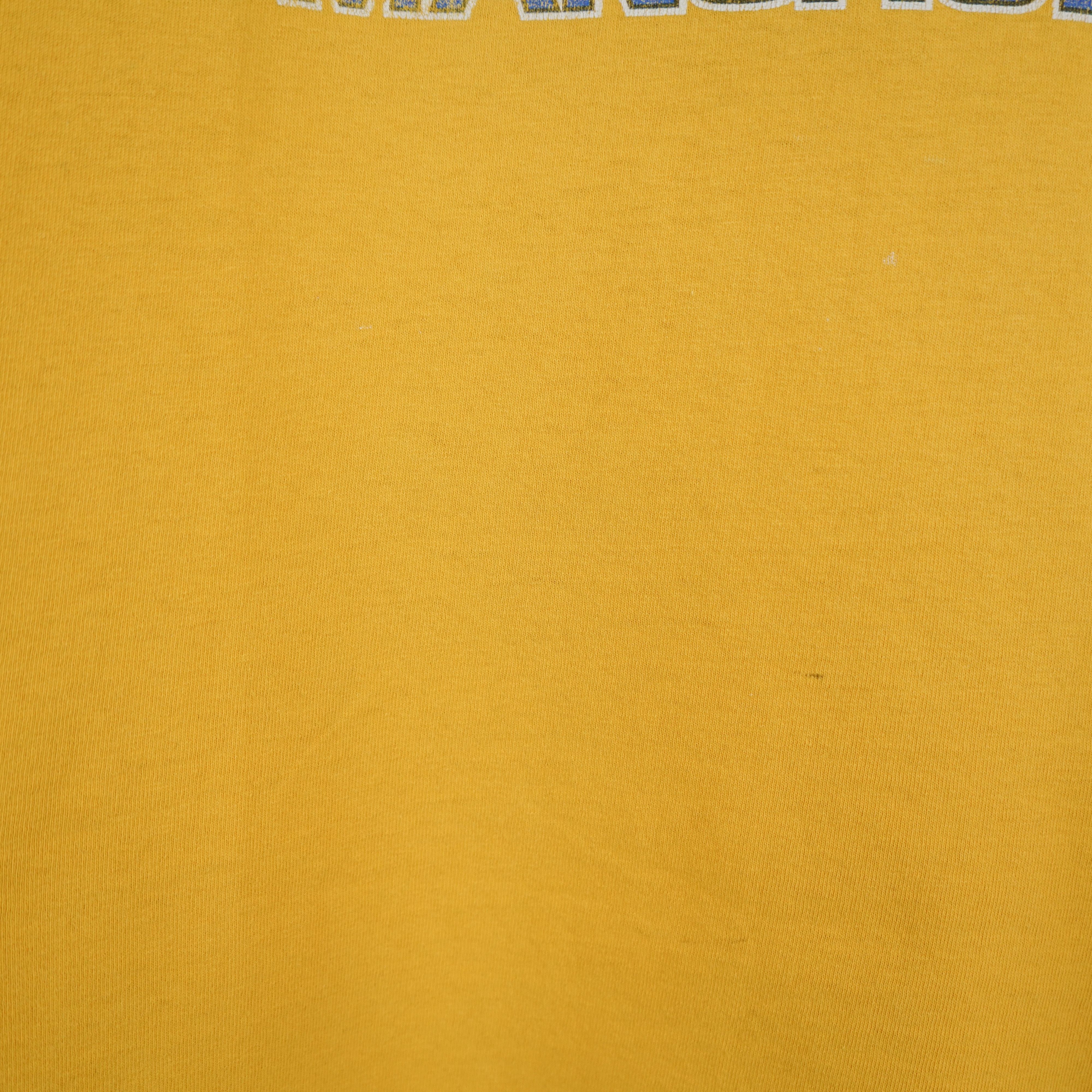 Band Tees × Vintage Vintage Fu Manchu t shirt 1997 like Kyuss Nebula Unida Size US XL / EU 56 / 4 - 13 Thumbnail