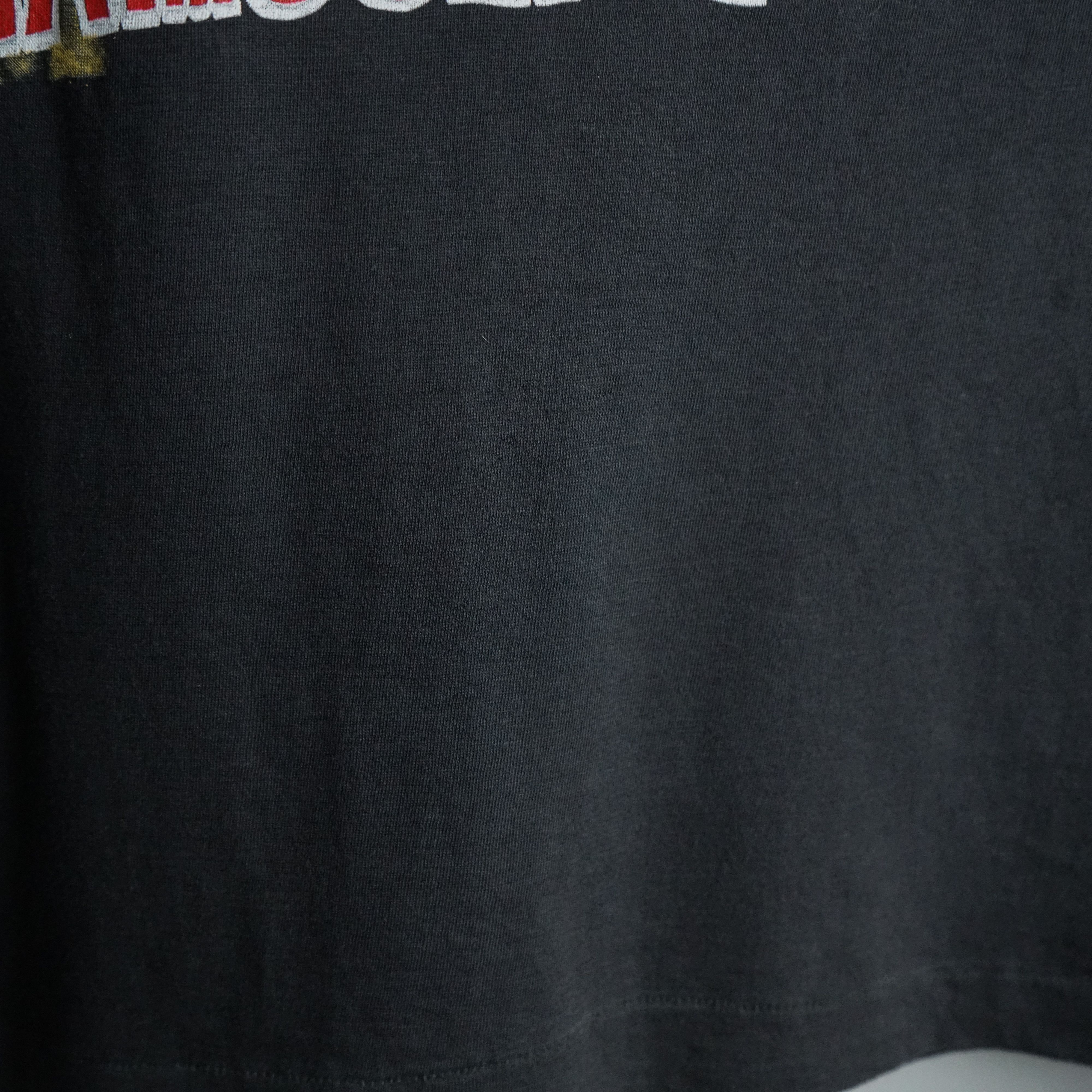 Band Tees × Vintage 1990s Tankard t shirt Size US XL / EU 56 / 4 - 3 Thumbnail