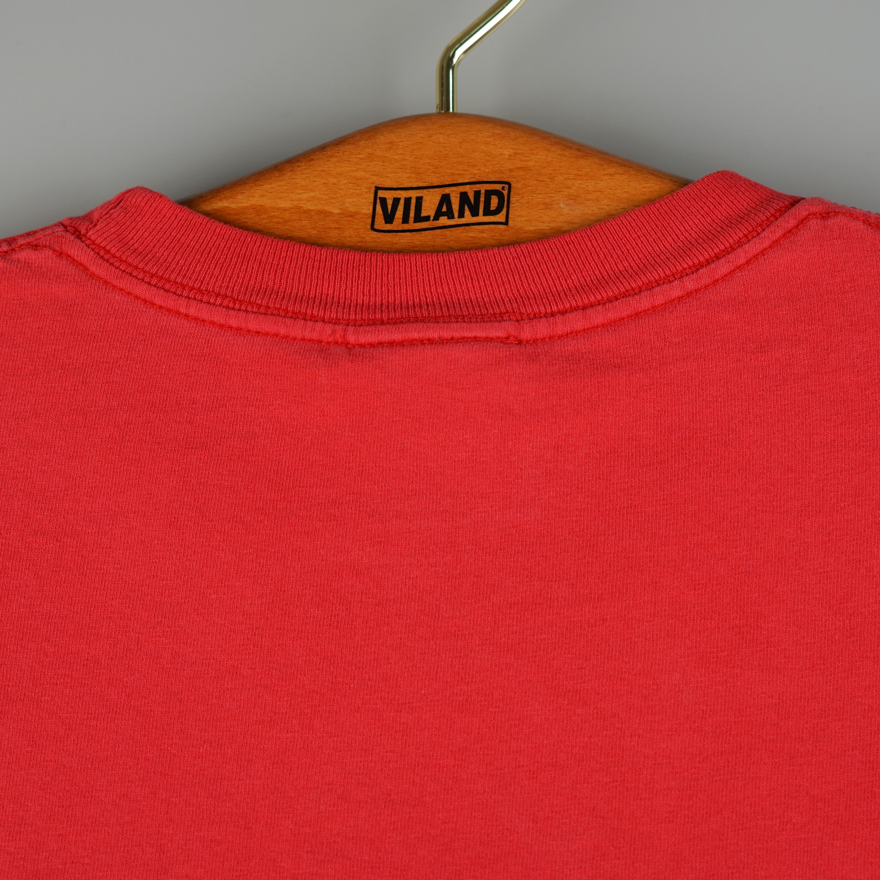 Flip Skateboards × Santa Cruz Skateboards × Vintage 1990s Flip Skateboards t-shirt XL Size US XL / EU 56 / 4 - 11 Thumbnail