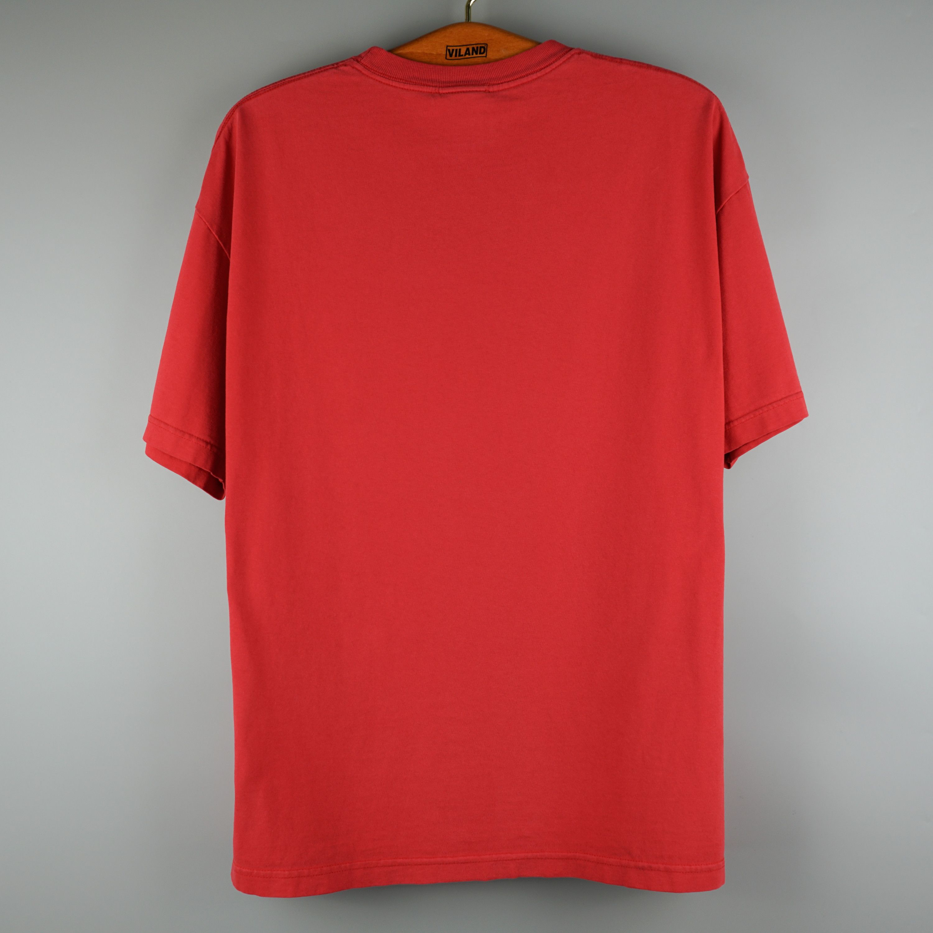 Flip Skateboards × Santa Cruz Skateboards × Vintage 1990s Flip Skateboards t-shirt XL Size US XL / EU 56 / 4 - 10 Thumbnail