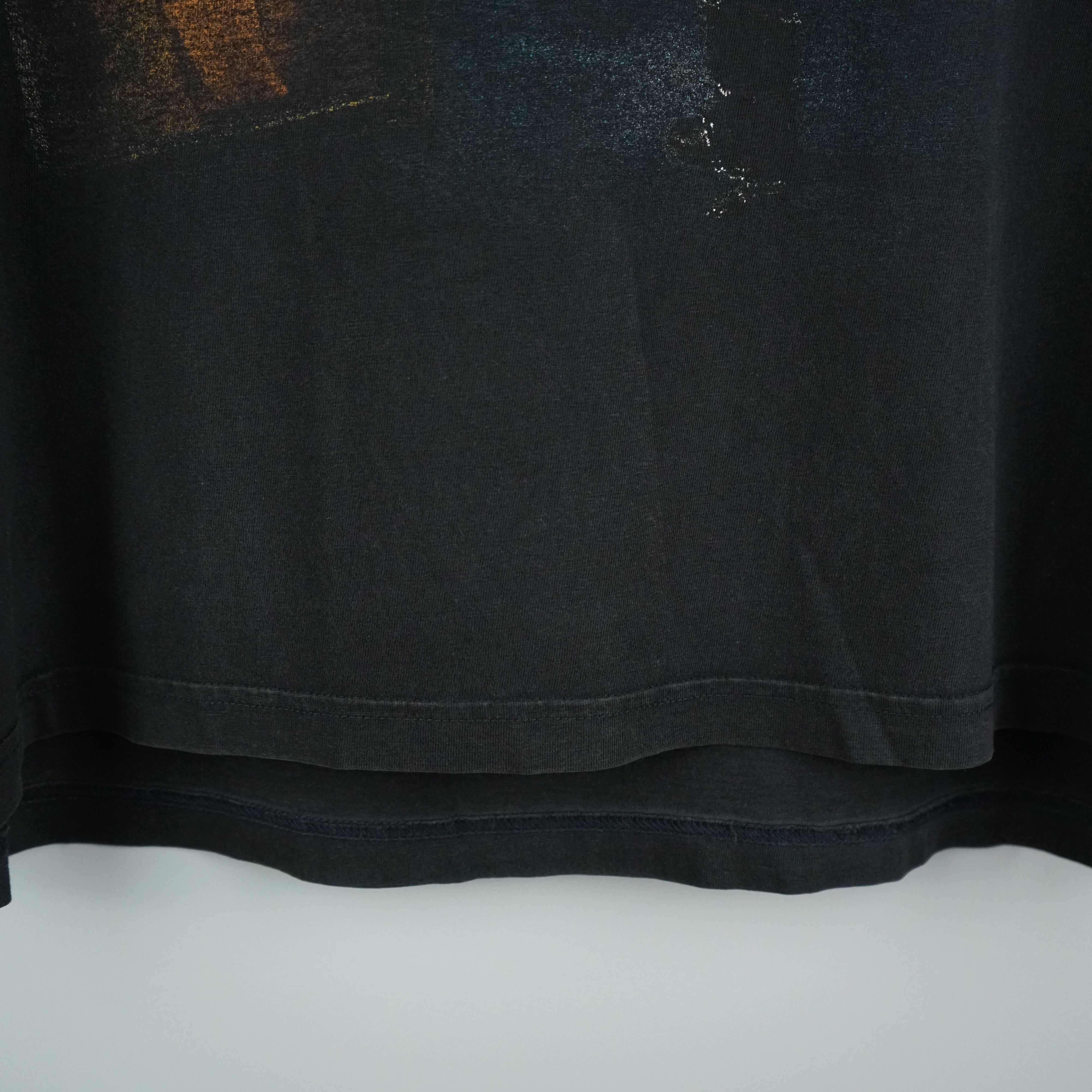 Band Tees × Vintage 2003 Enchant t shirt Progressive Metal Size US XXL / EU 58 / 5 - 3 Thumbnail