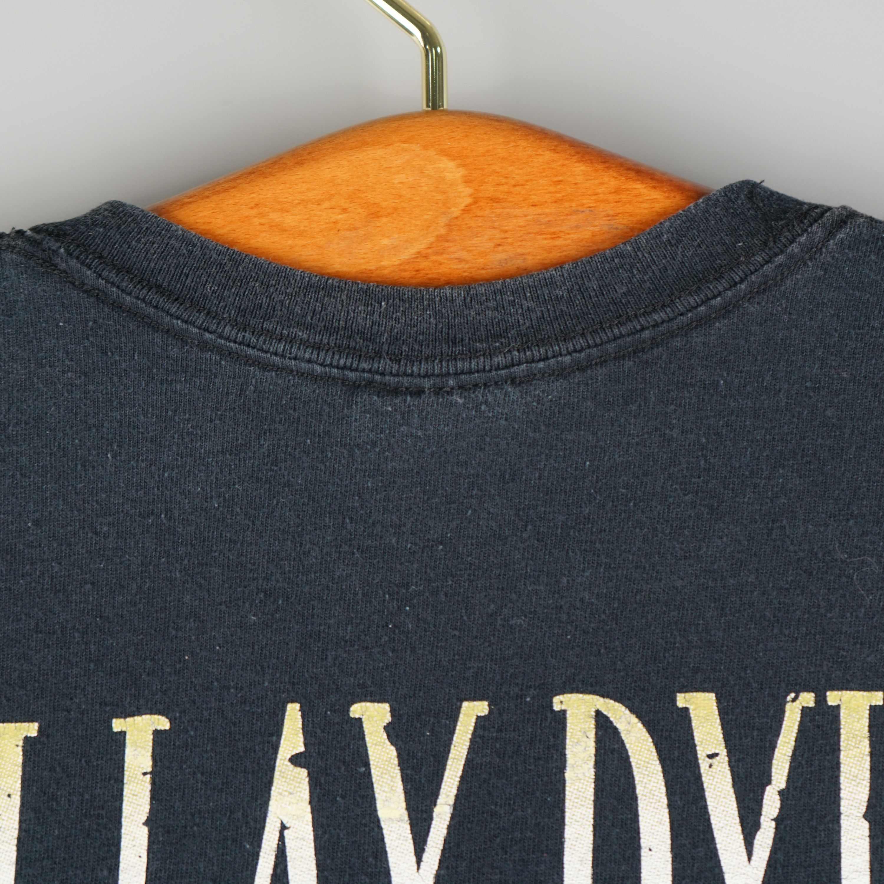 Band Tees × Vintage 2012 As I Lay Dying Tour t-shirt Size US L / EU 52-54 / 3 - 9 Thumbnail