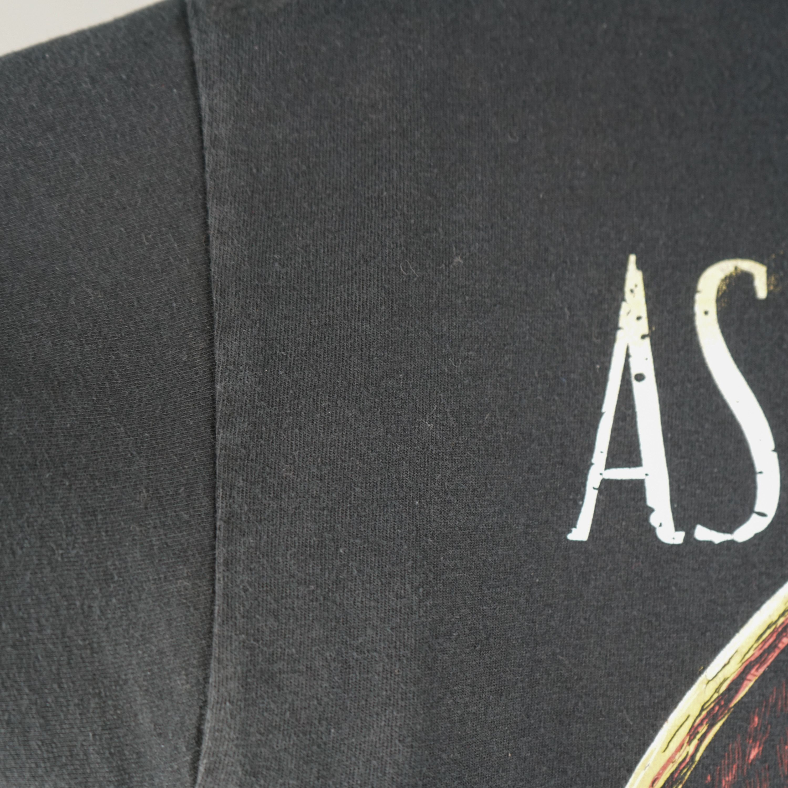 Band Tees × Vintage 2012 As I Lay Dying Tour t-shirt Size US L / EU 52-54 / 3 - 4 Thumbnail