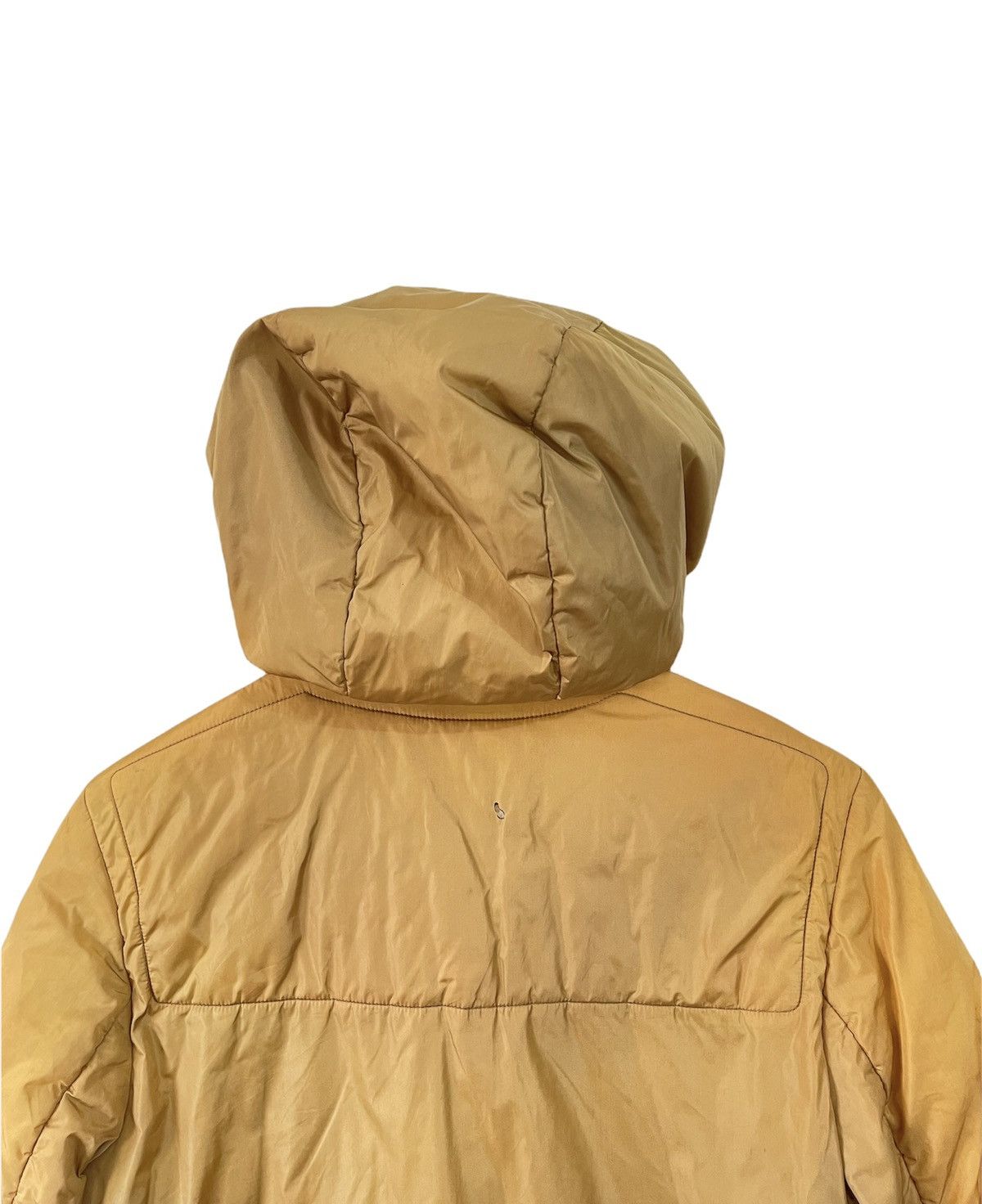 Prada Prada puffer long jacket prada nylon jacket Size US M / EU 48-50 / 2 - 6 Thumbnail
